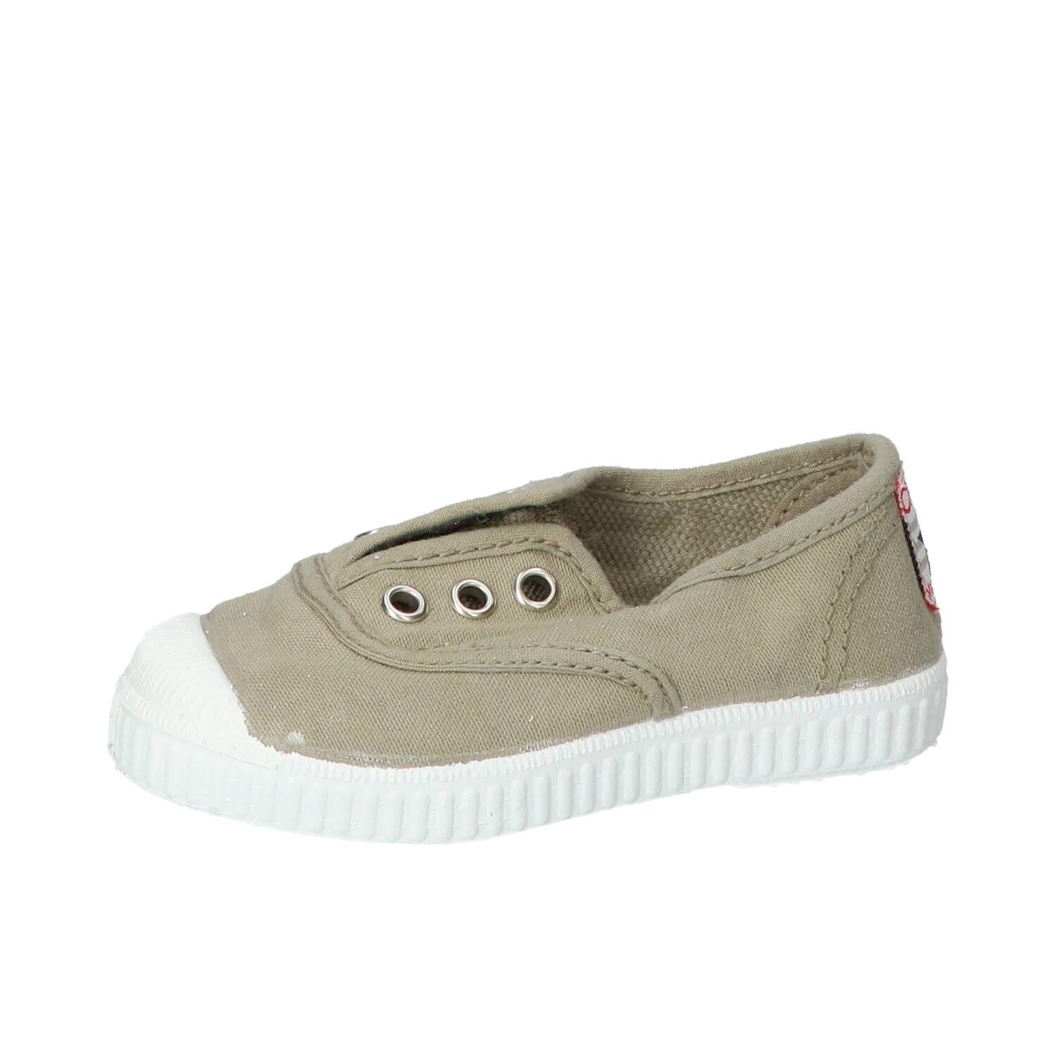 Velcro Schoenen, Groen