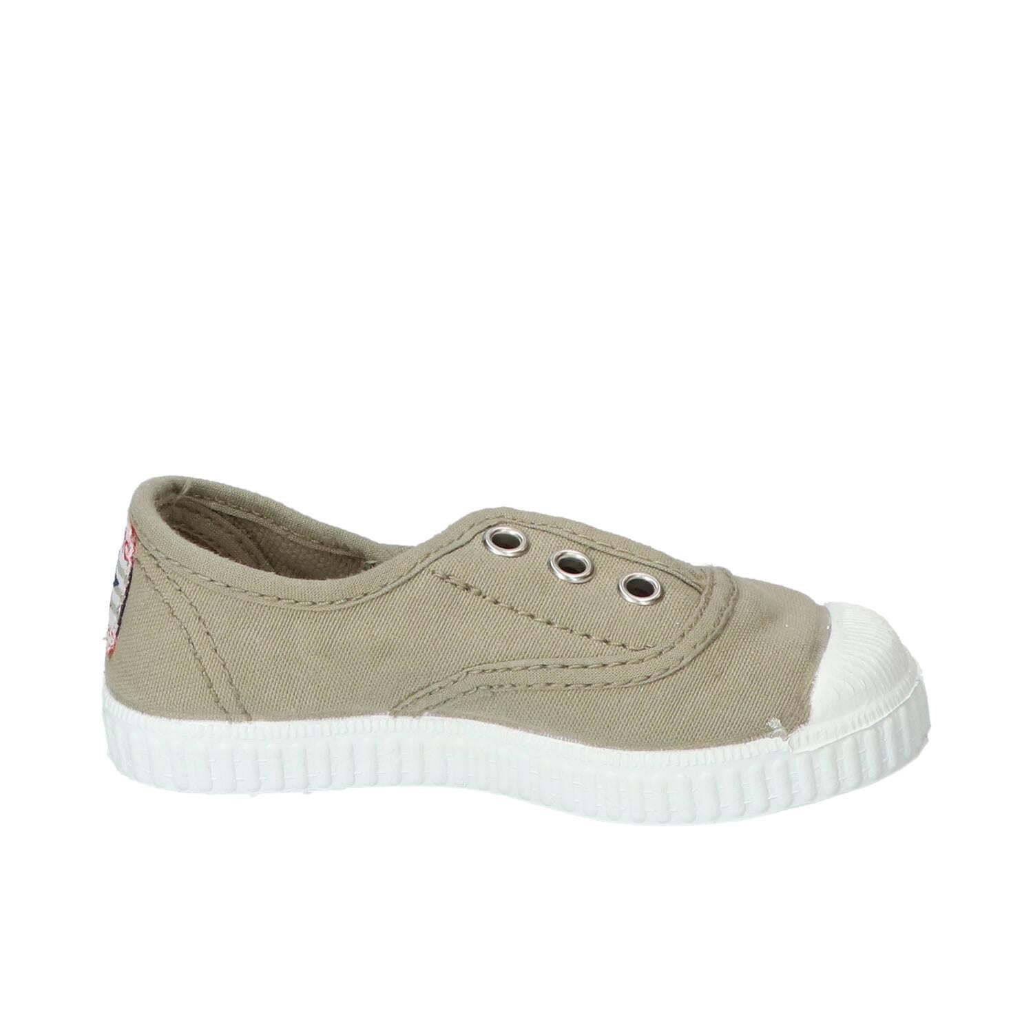 Velcro Schoenen, Groen