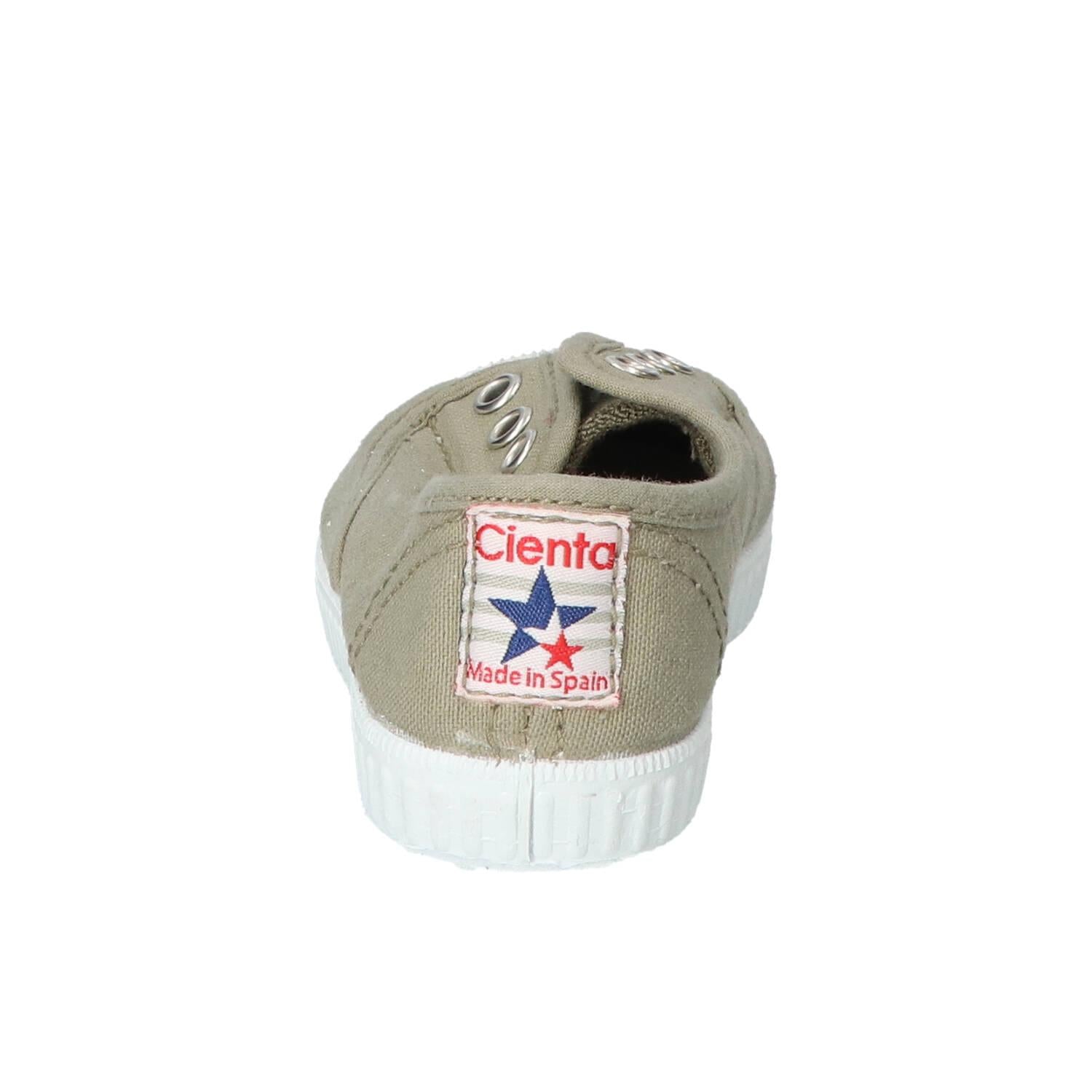 Velcro Schoenen, Groen
