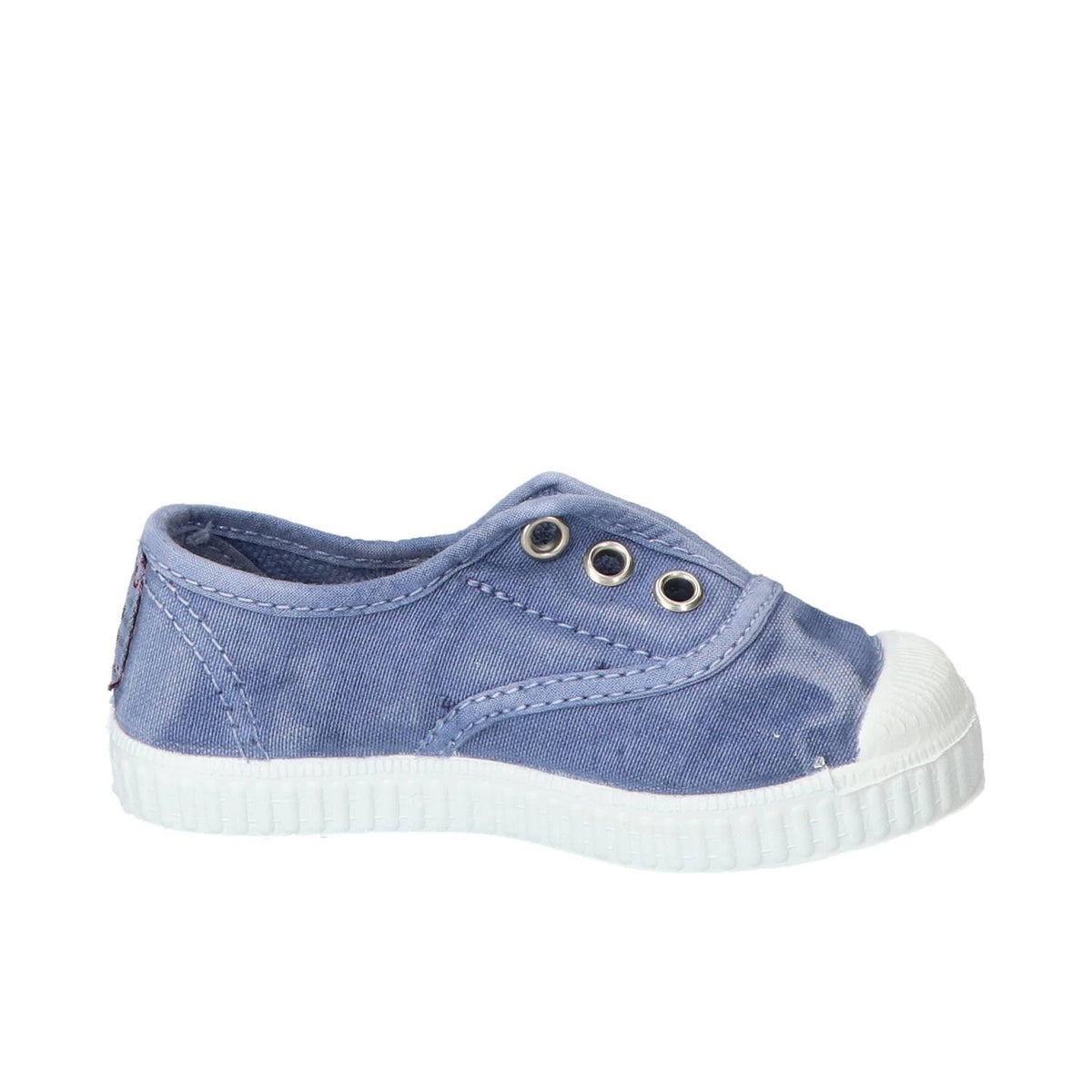 Velcro Schoenen, Lichtblauw