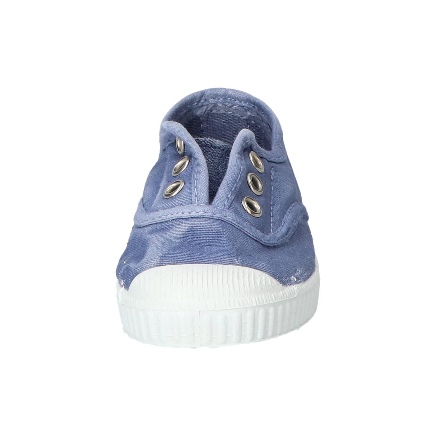 Velcro Schoenen, Lichtblauw