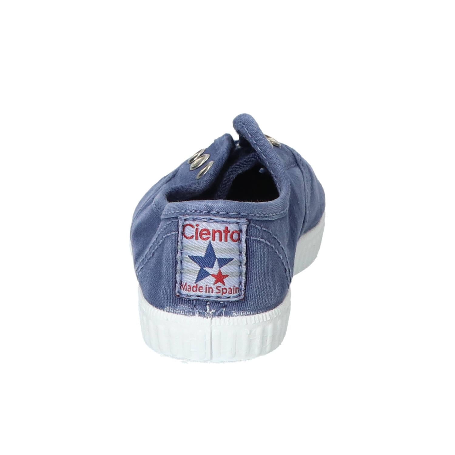 Velcro Schoenen, Blauw