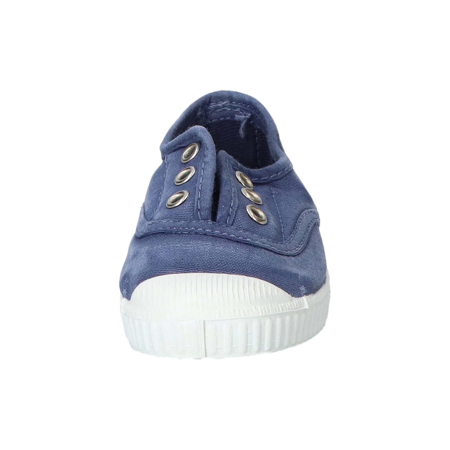 Velcro Schoenen, Blauw