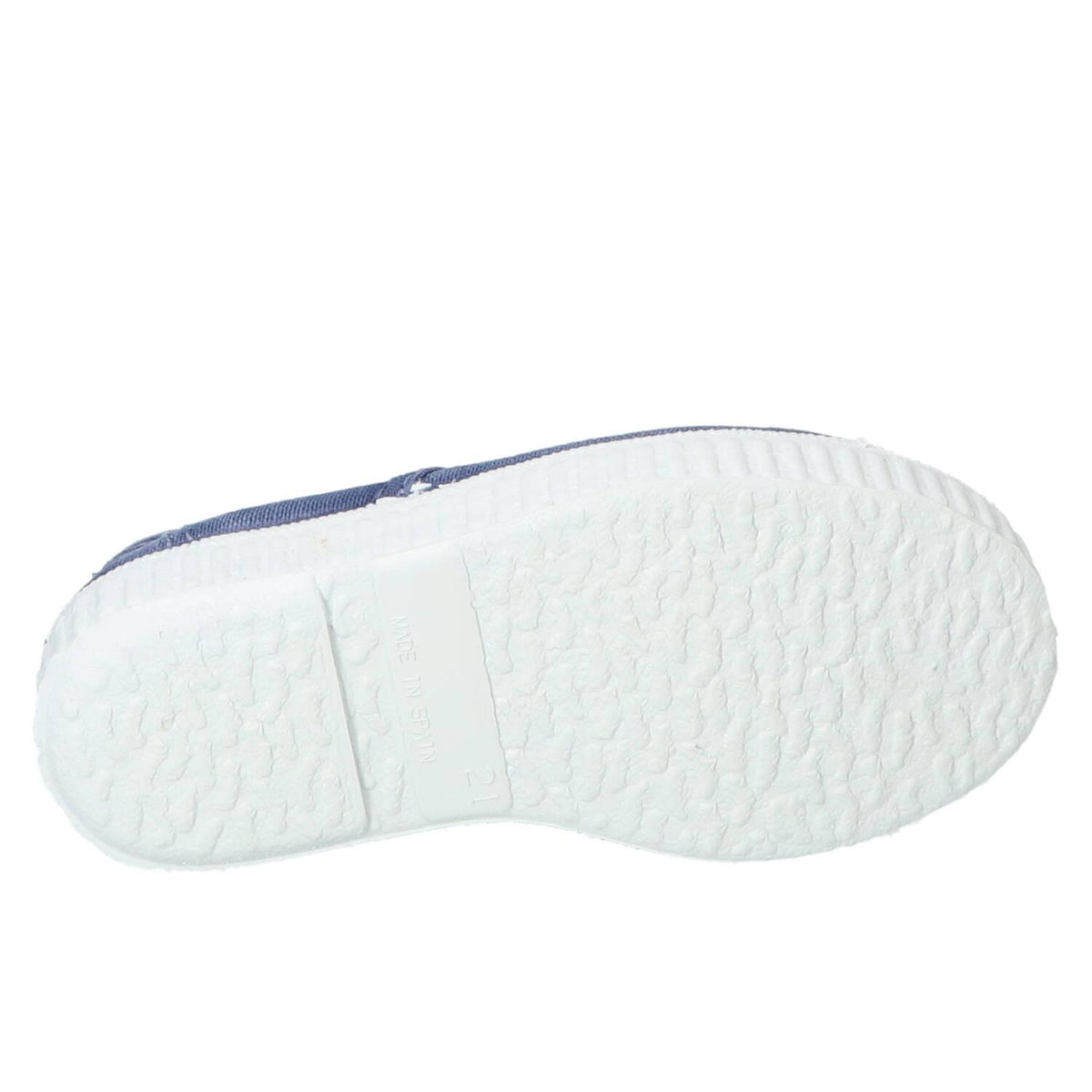 Velcro Schoenen, Blauw