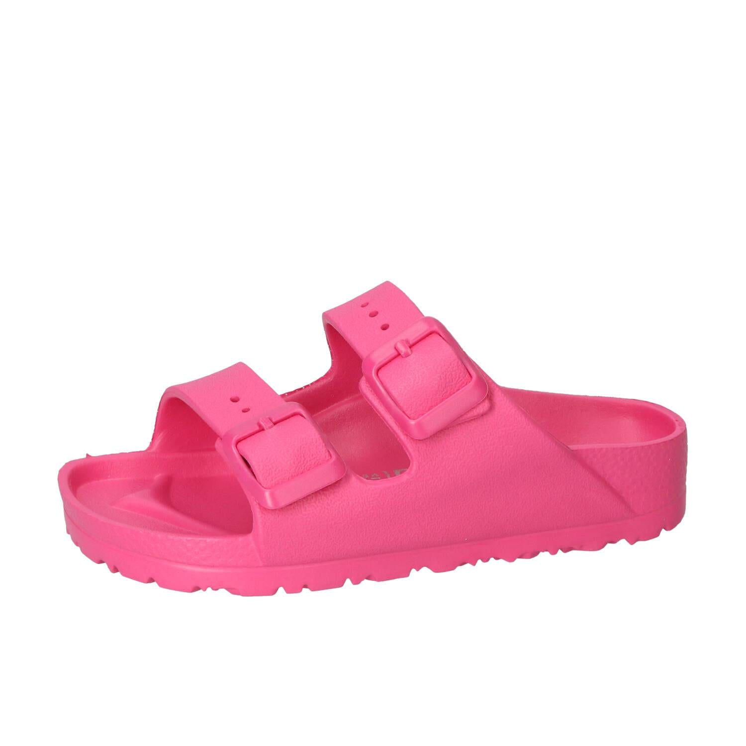 Slippers, Roze