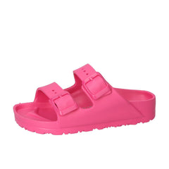 Slippers, Roze