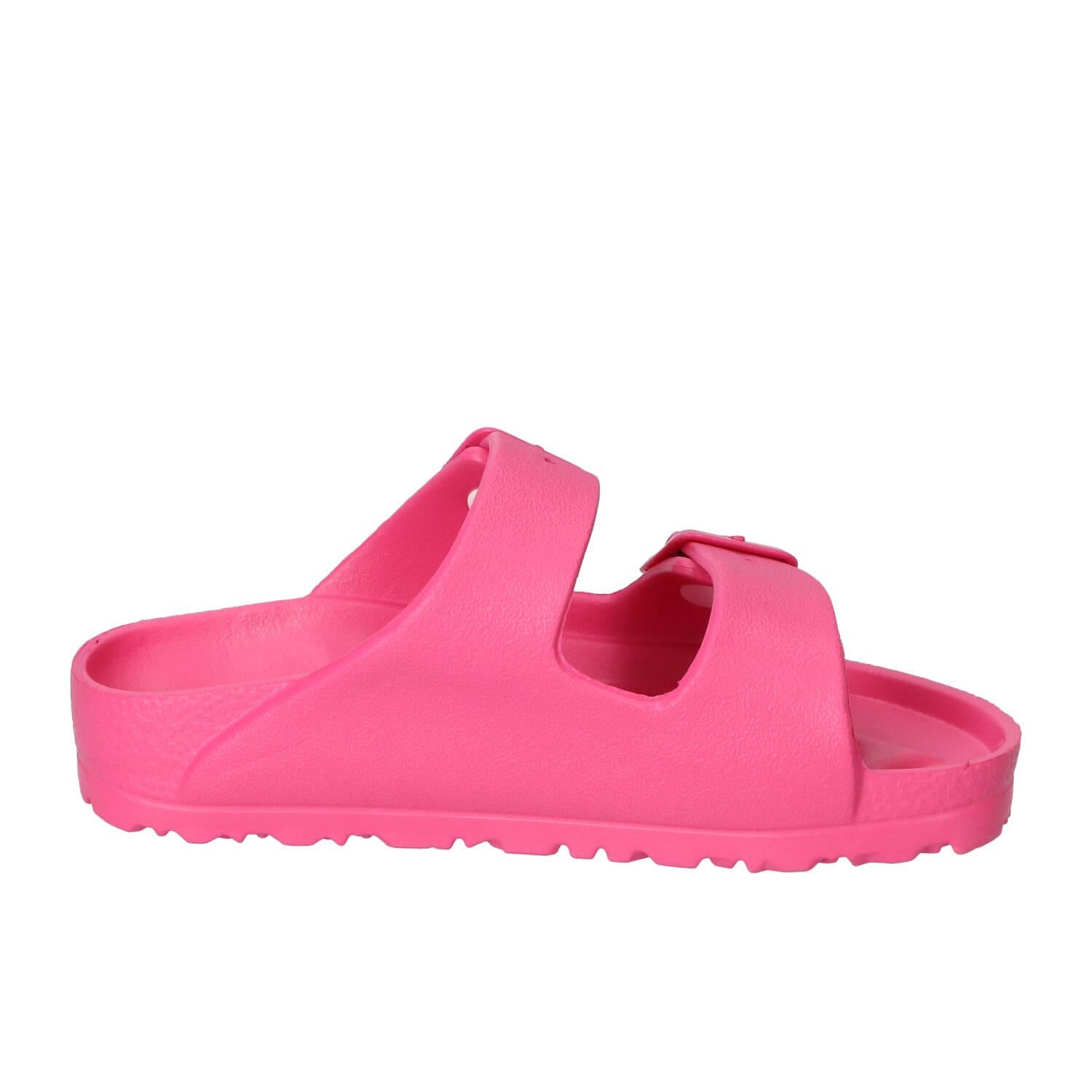 Slippers, Roze