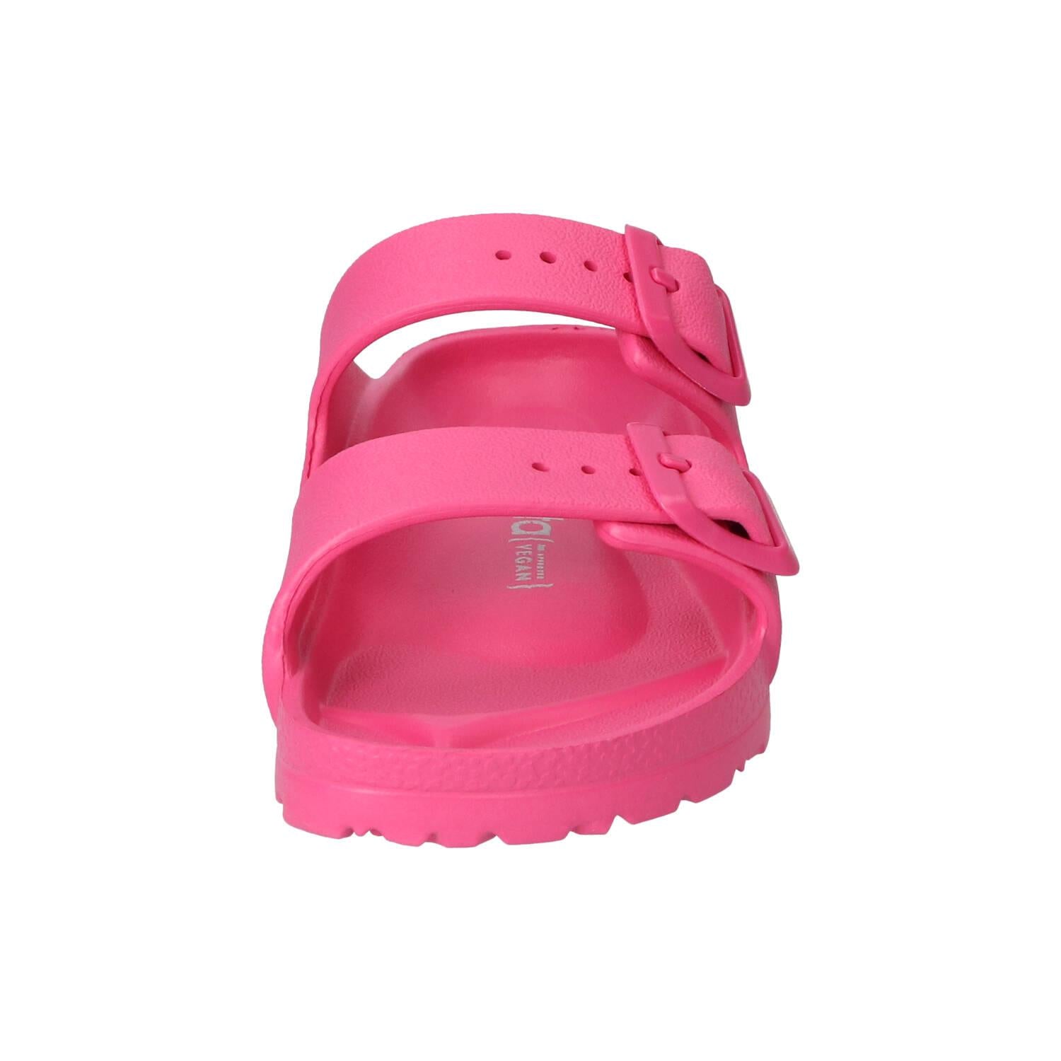 Slippers, Roze