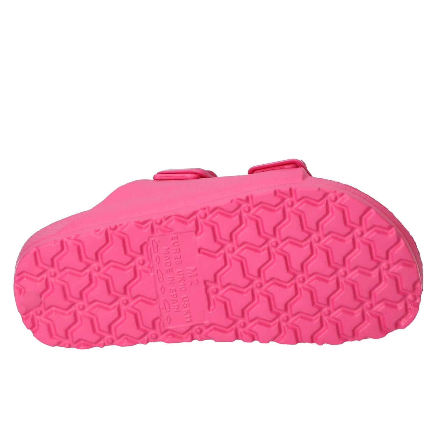 Slippers, Roze