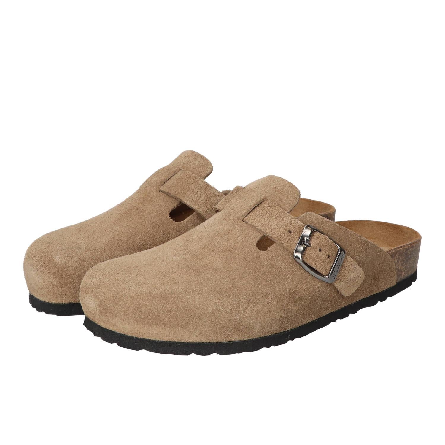 Muilen, Taupe