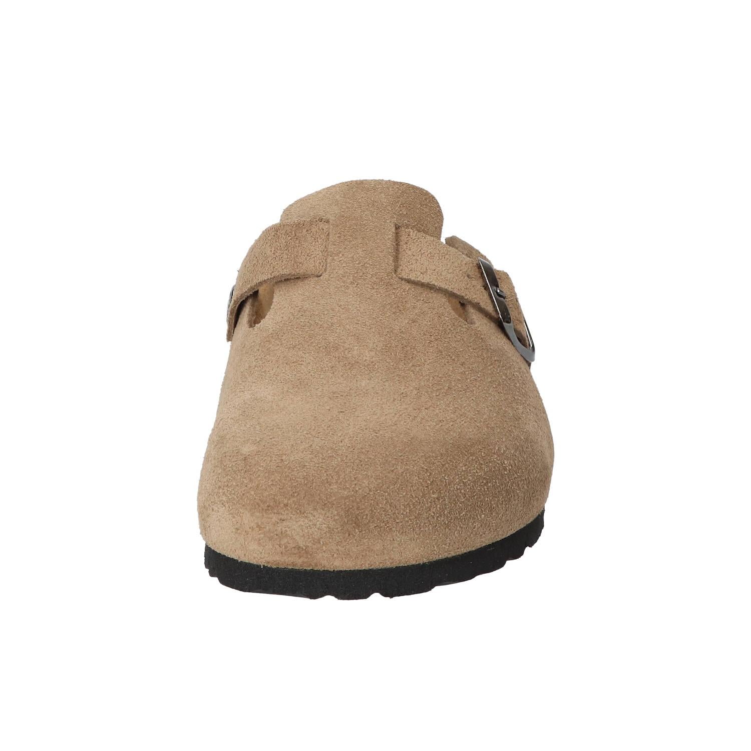 Muilen, Taupe