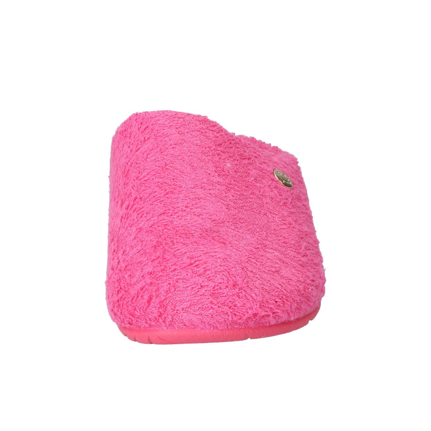 Pantoffels, Roze