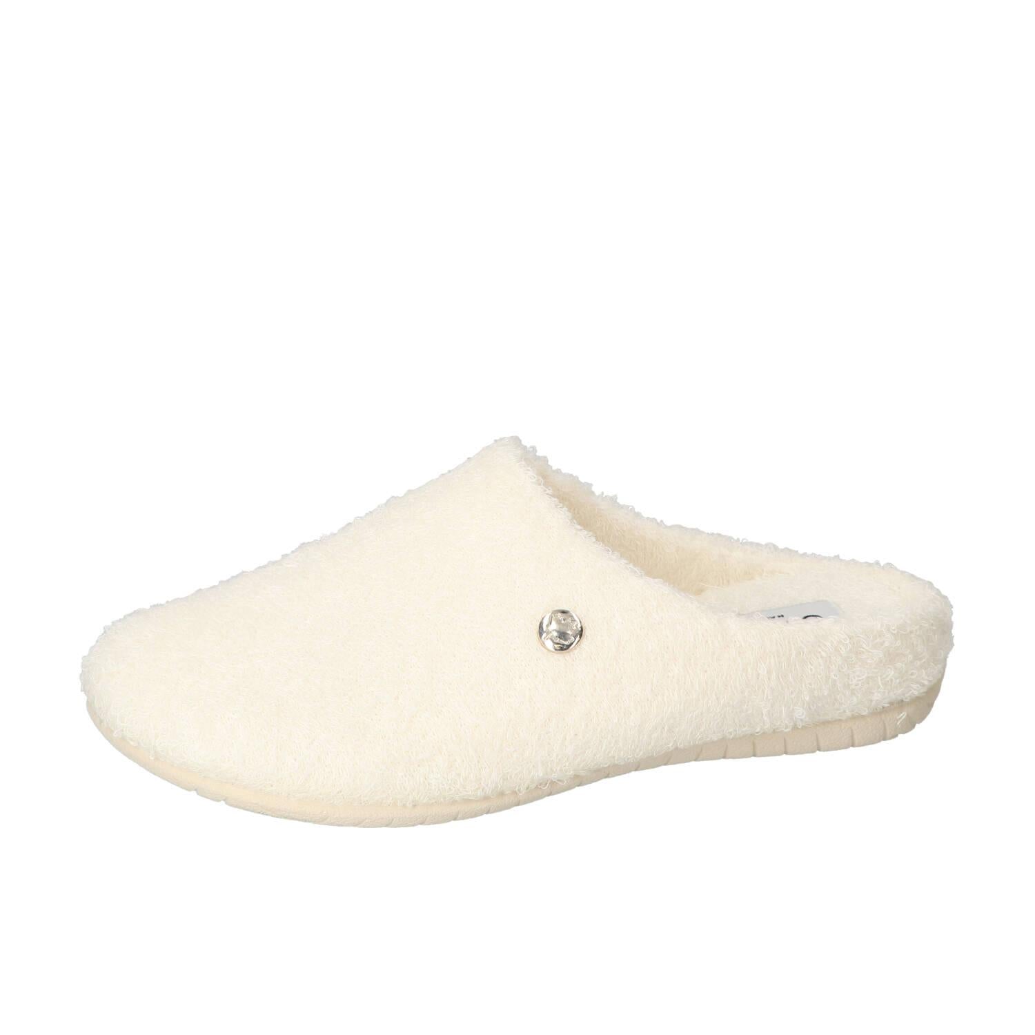 Pantoffels, Off White