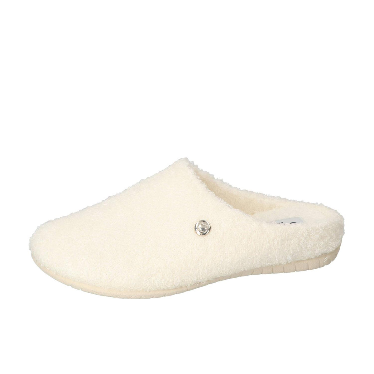Pantoffels, Off White