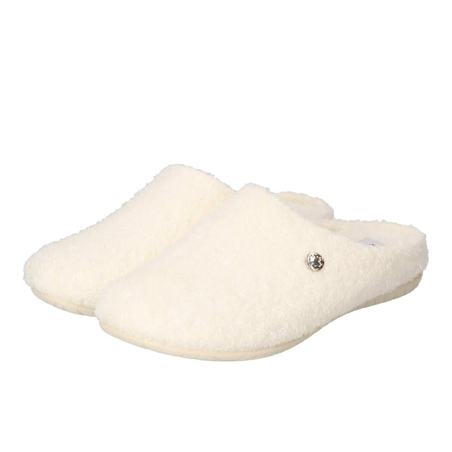 Pantoffels, Off White