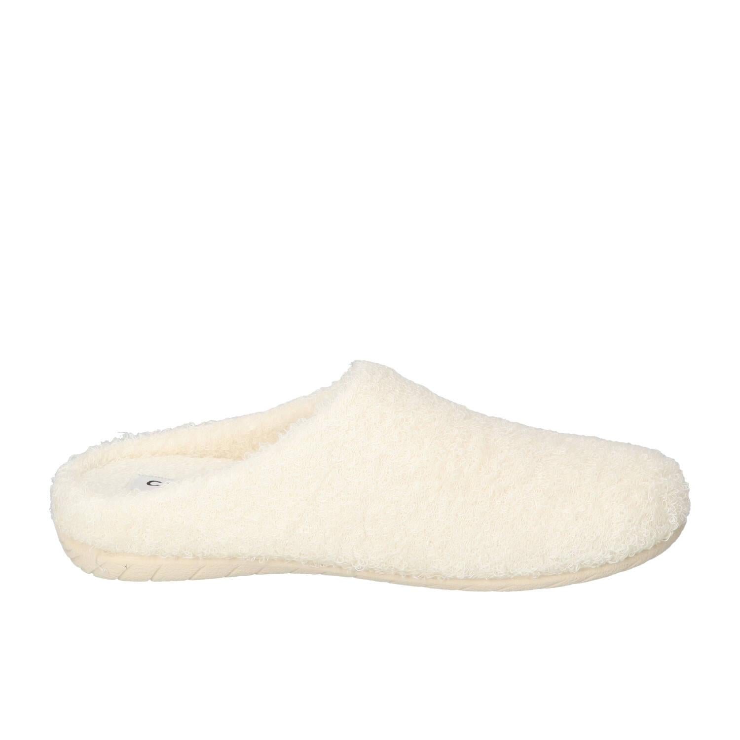 Pantoffels, Off White