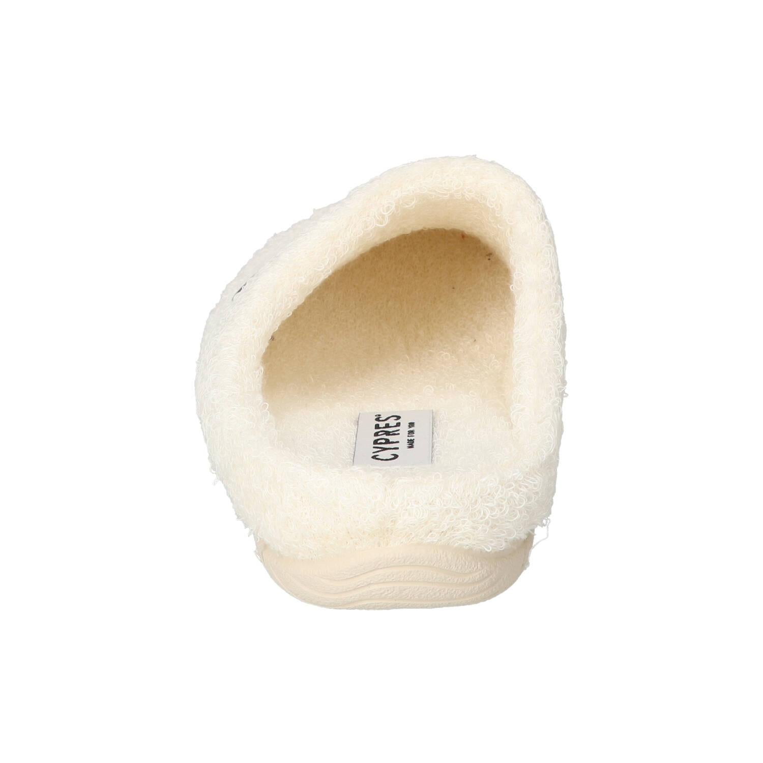 Pantoffels, Off White