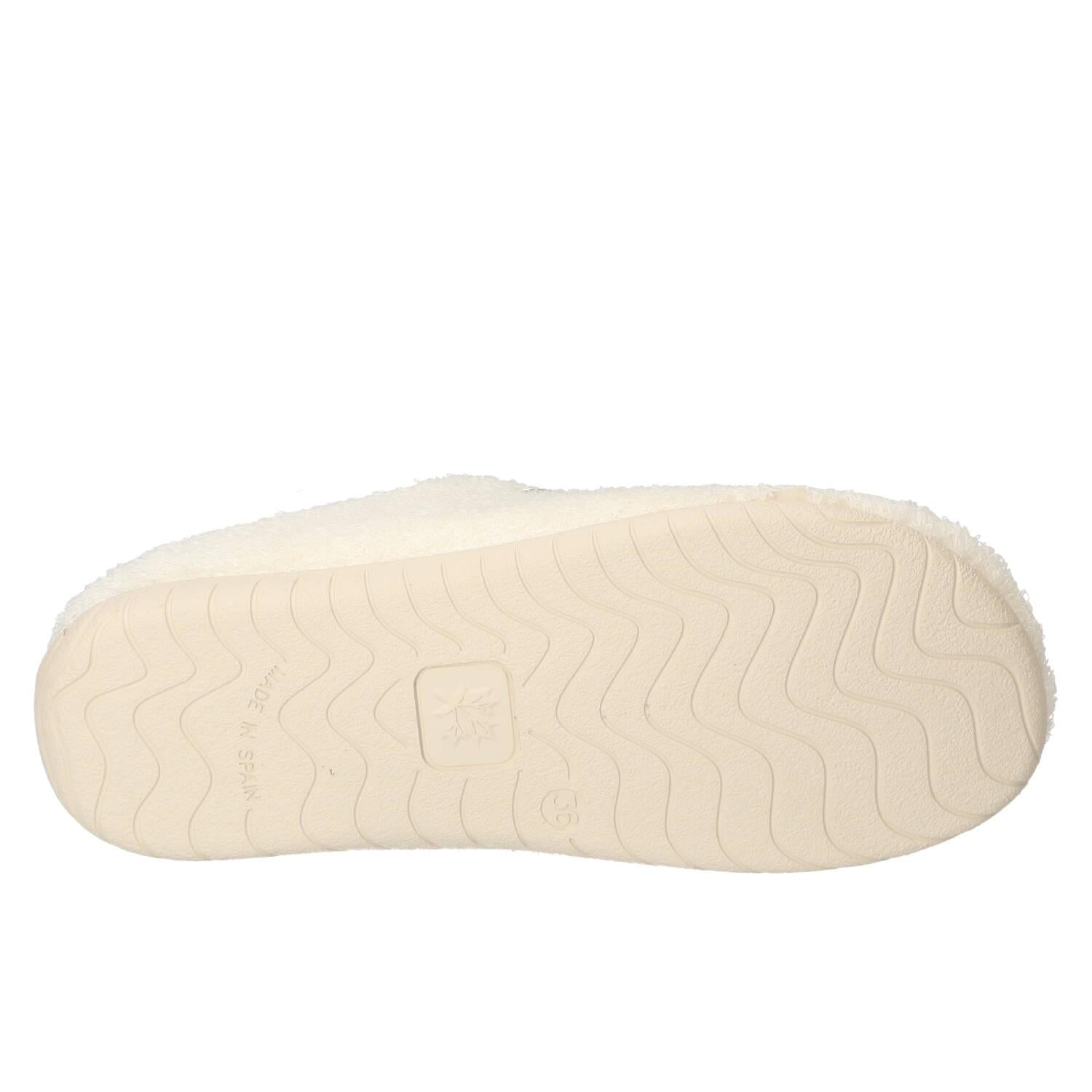 Pantoffels, Off White