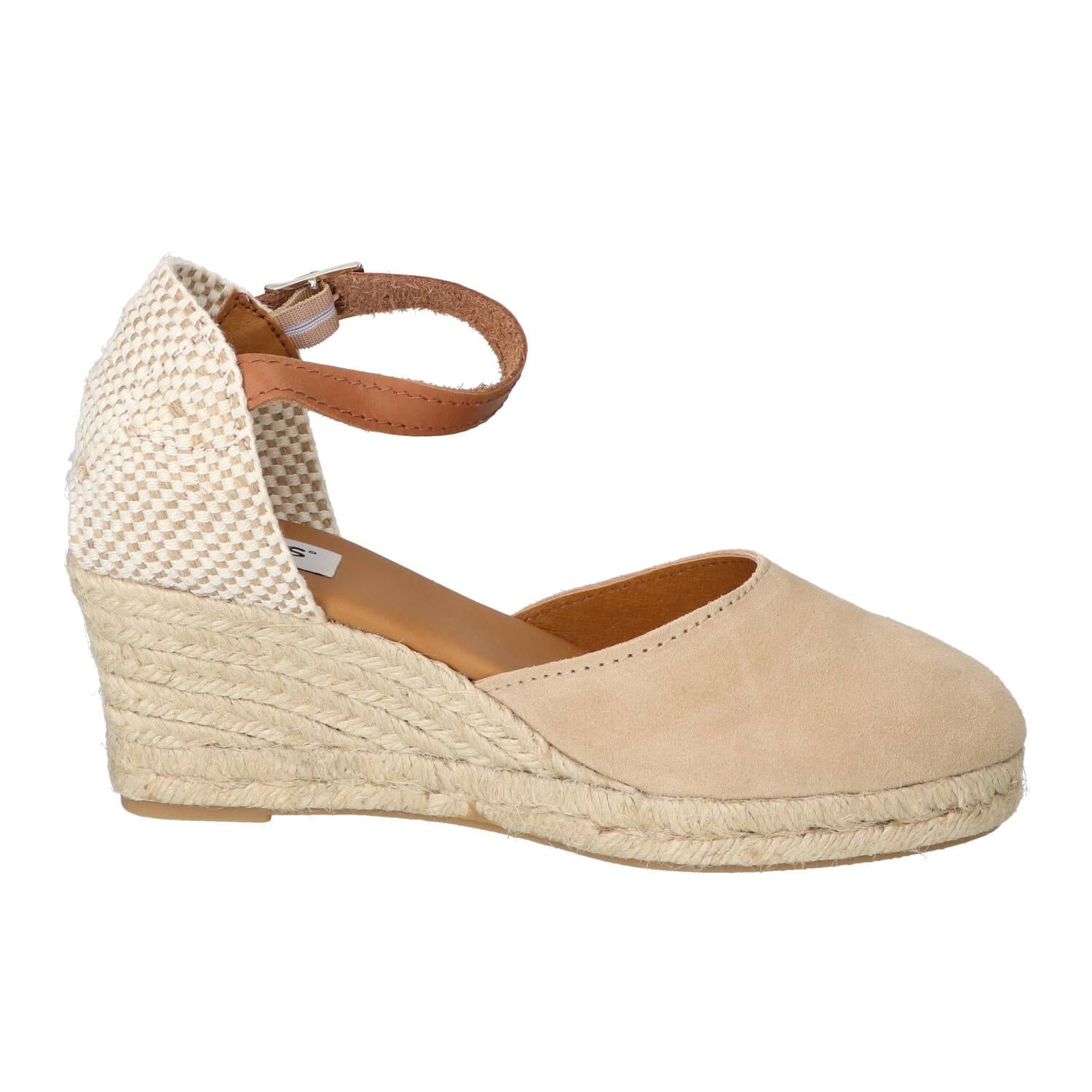 Espadrilles, Cognac