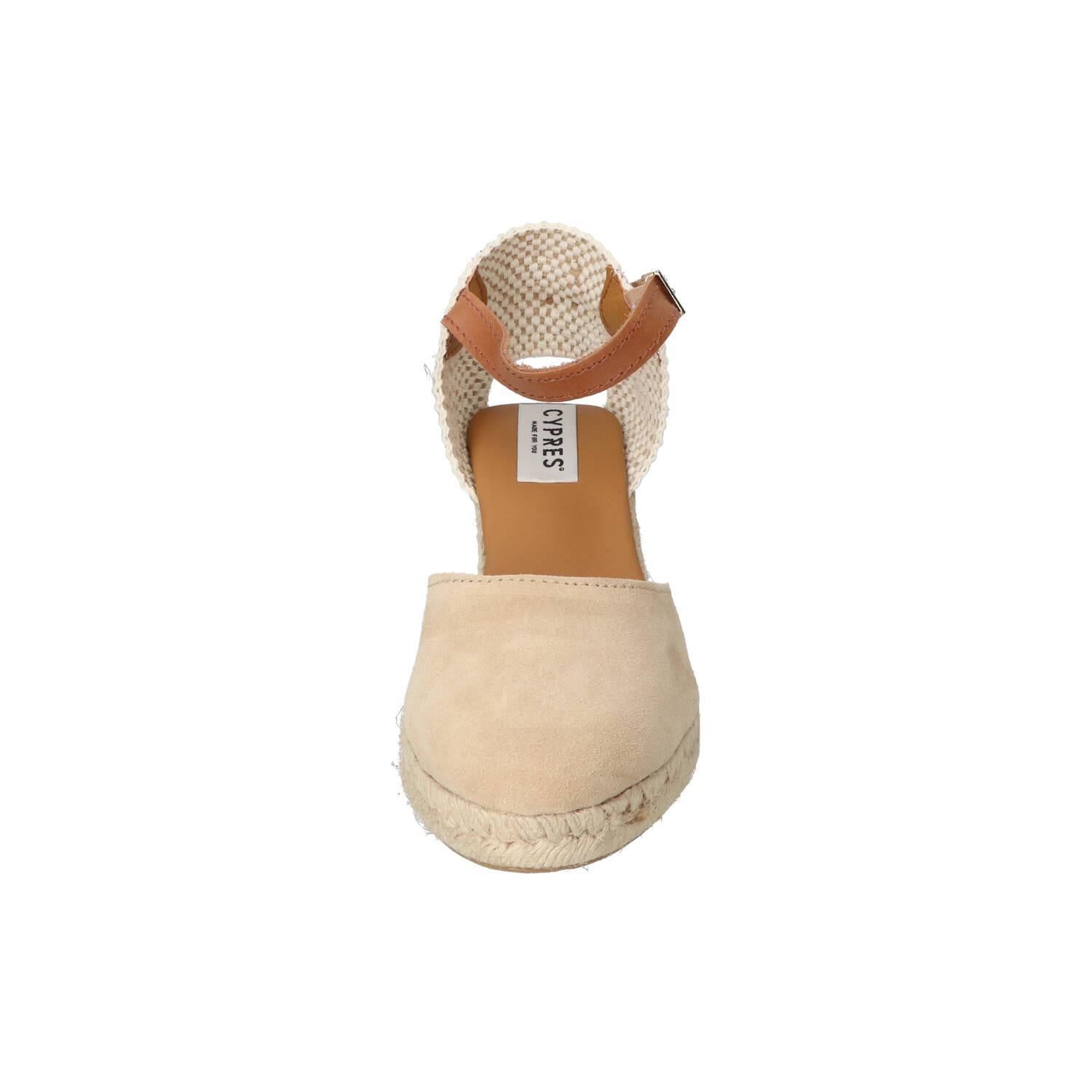 Espadrilles, Cognac