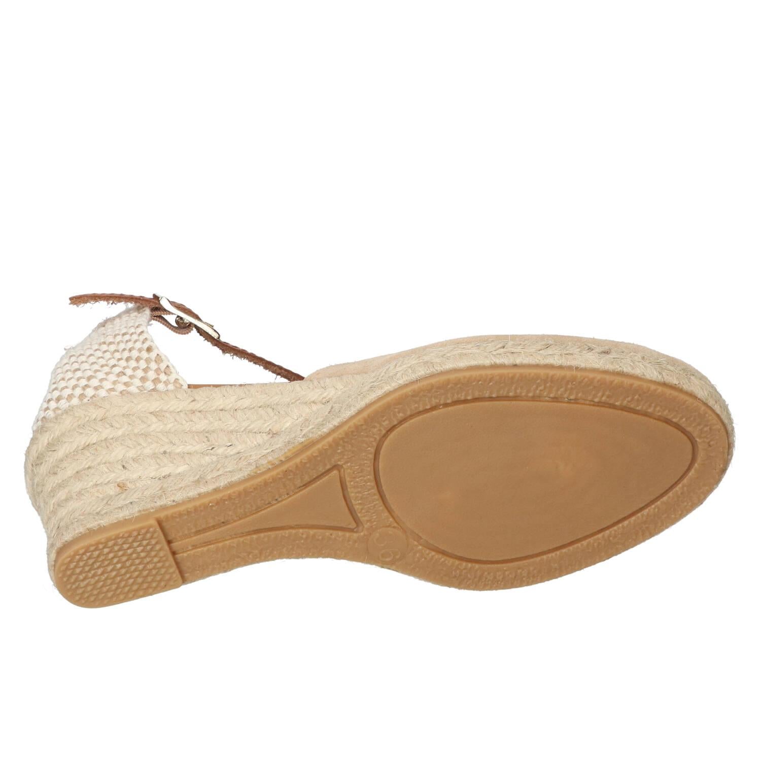 Espadrilles, Cognac
