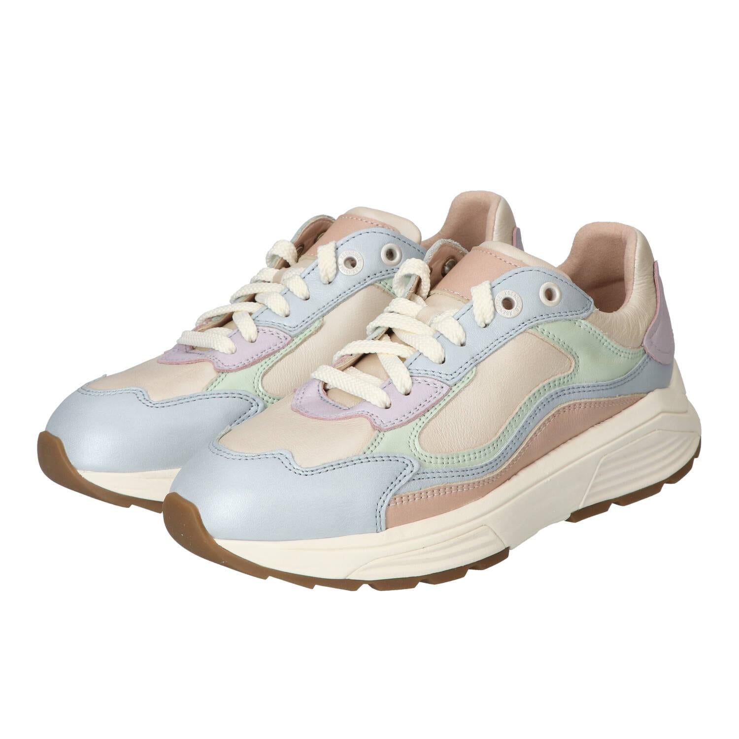 Sneakers, Multicolor