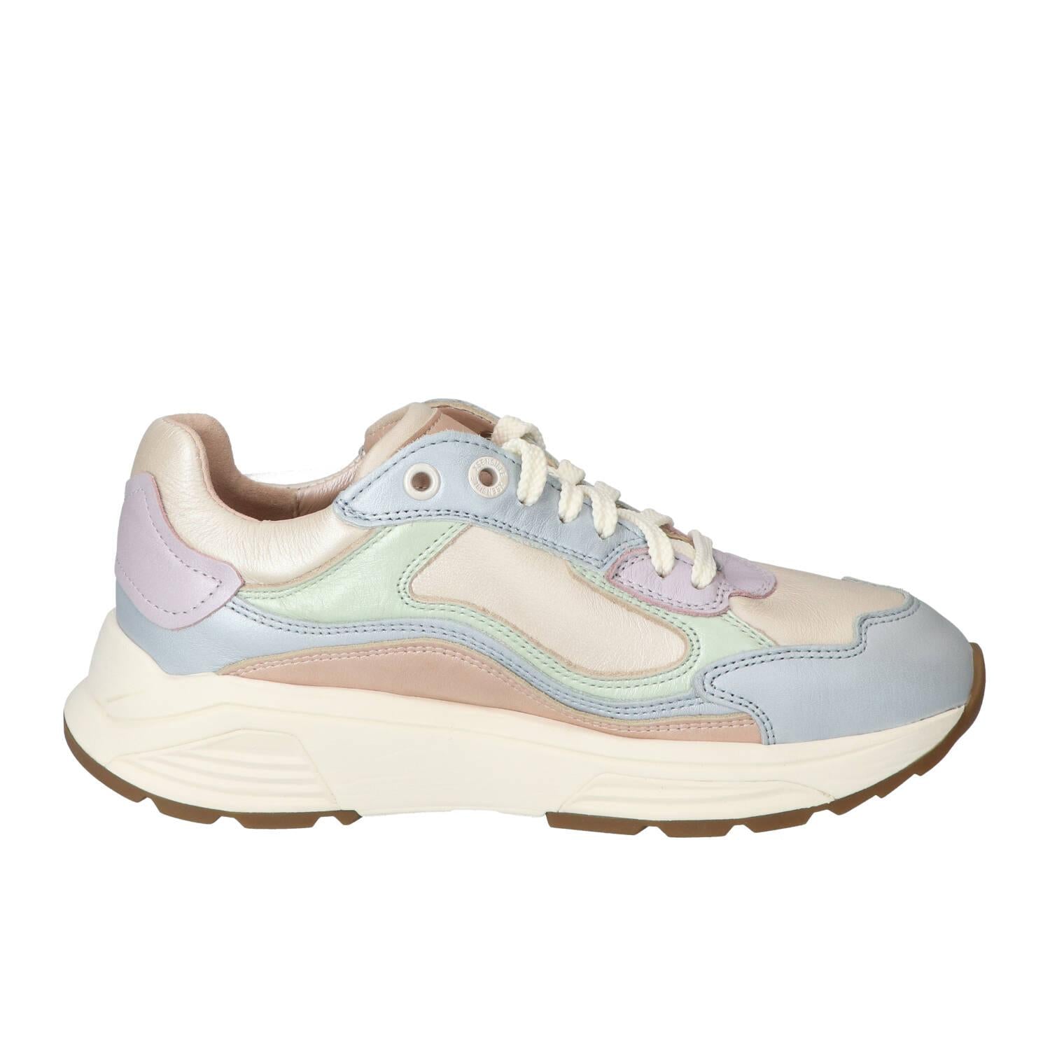 Sneakers, Multicolor