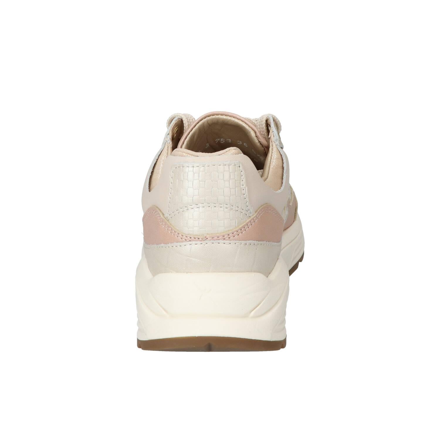 Sneakers, Lichtbeige