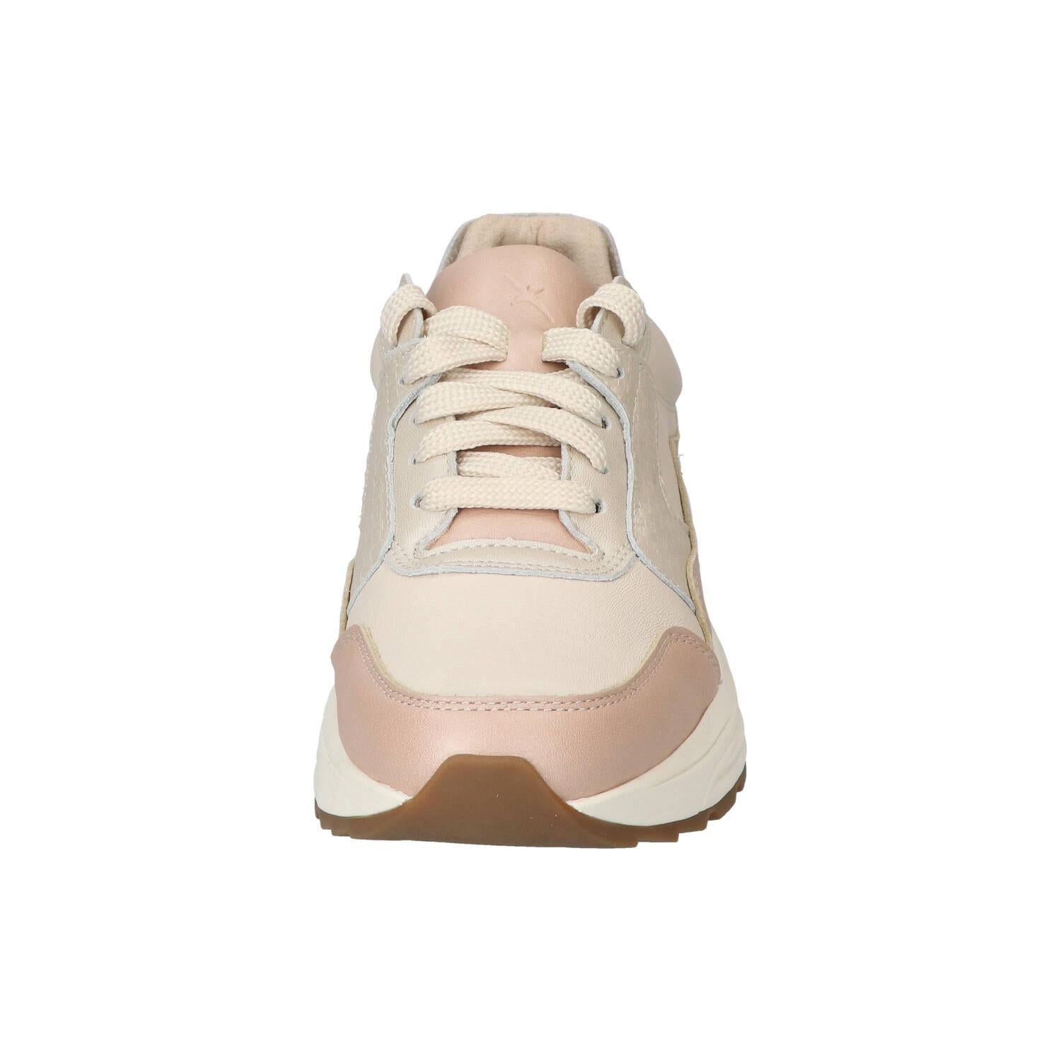 Sneakers, Lichtbeige