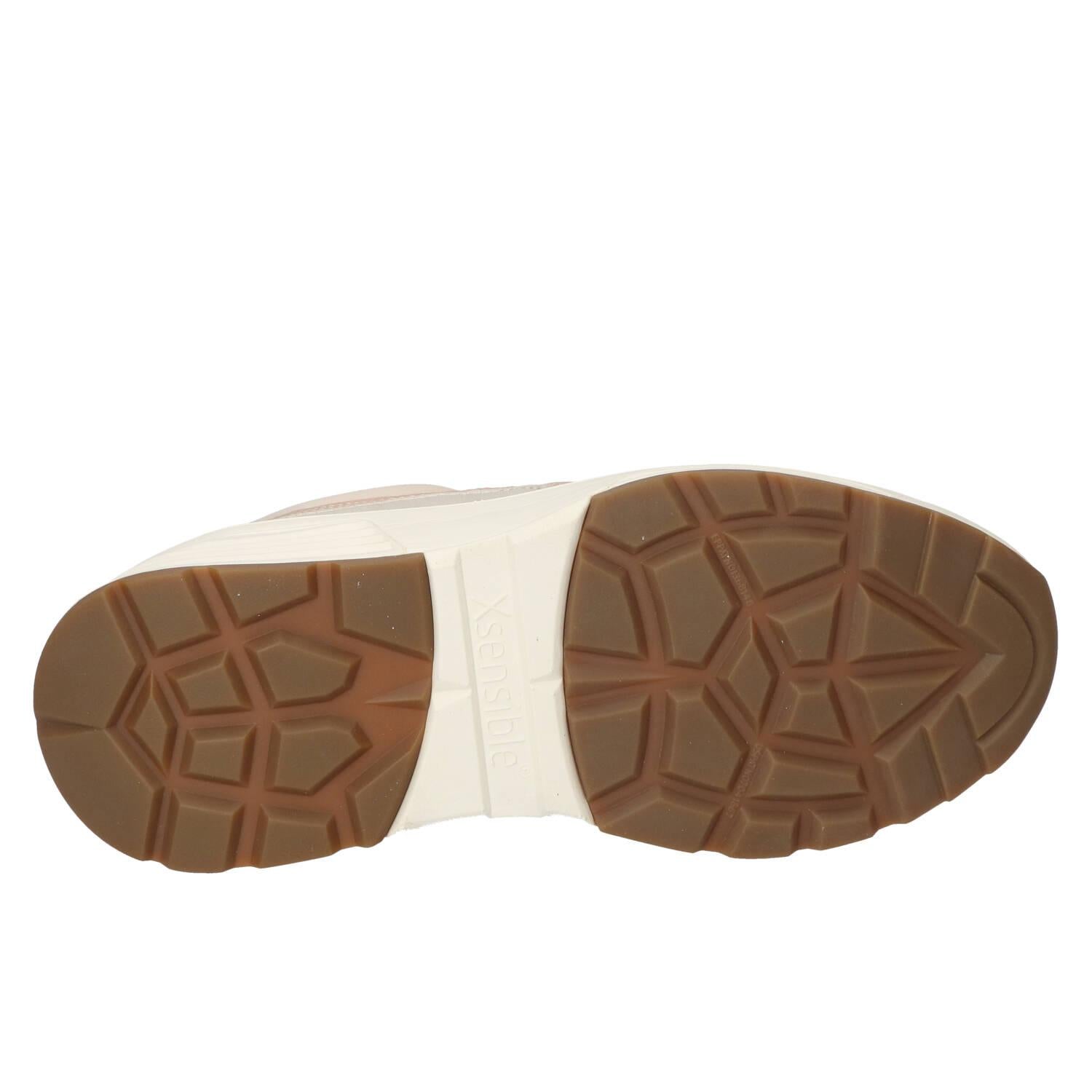 Sneakers, Lichtbeige