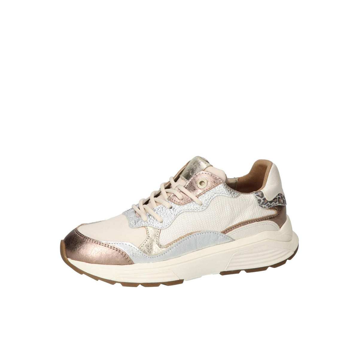 Sneakers, Brons