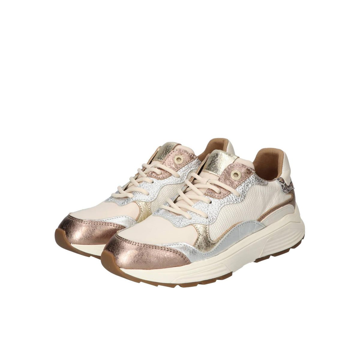 Sneakers, Brons