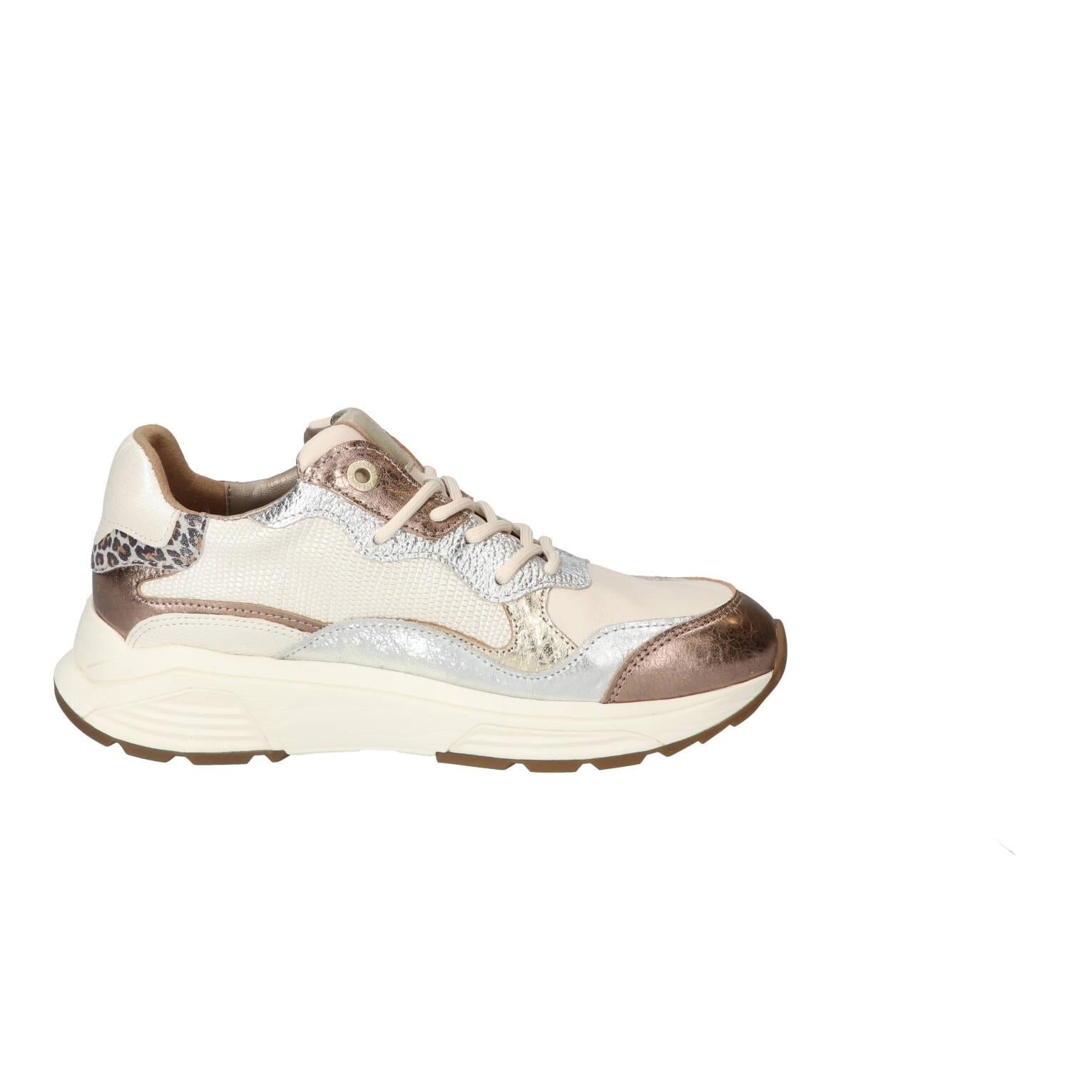 Sneakers, Brons
