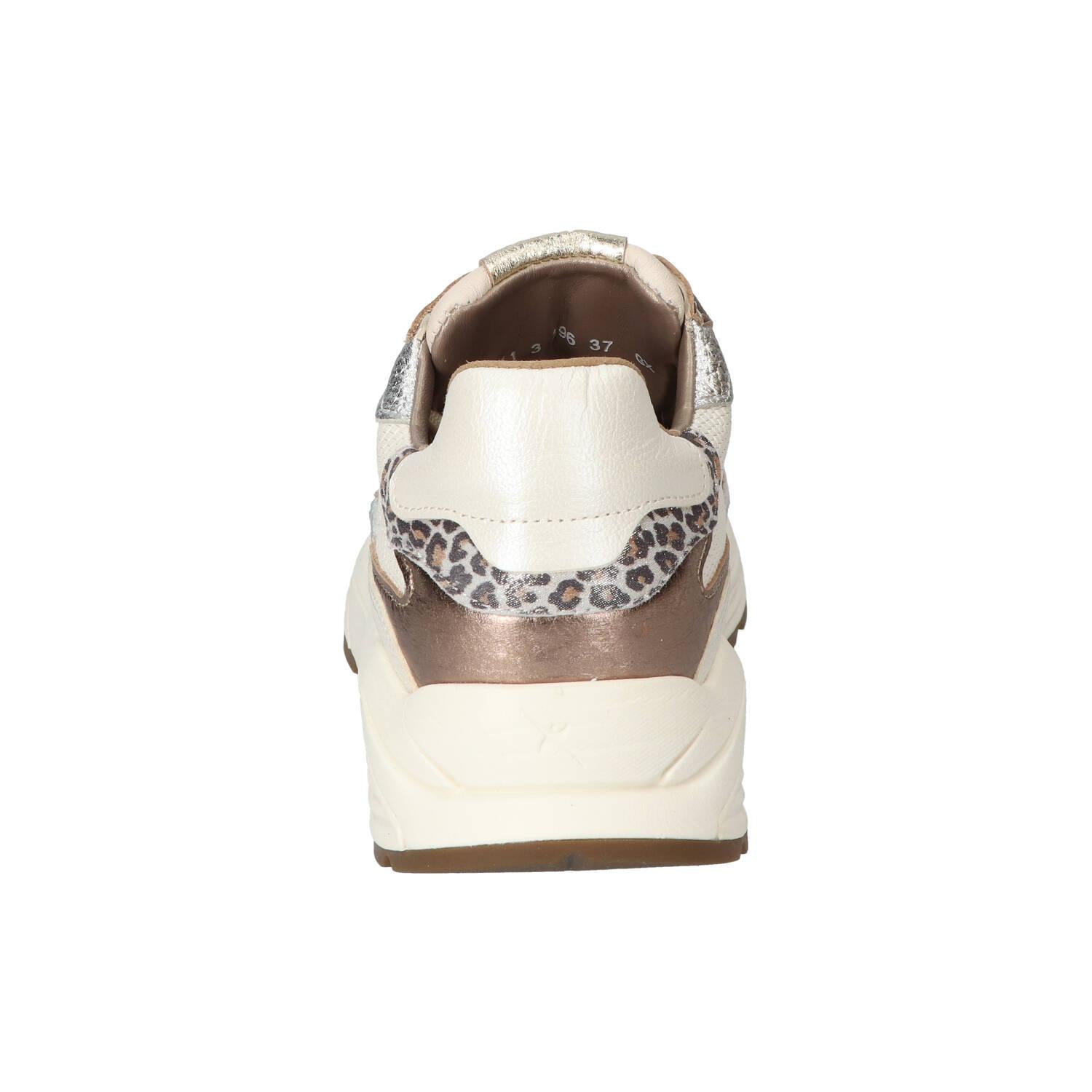 Sneakers, Brons
