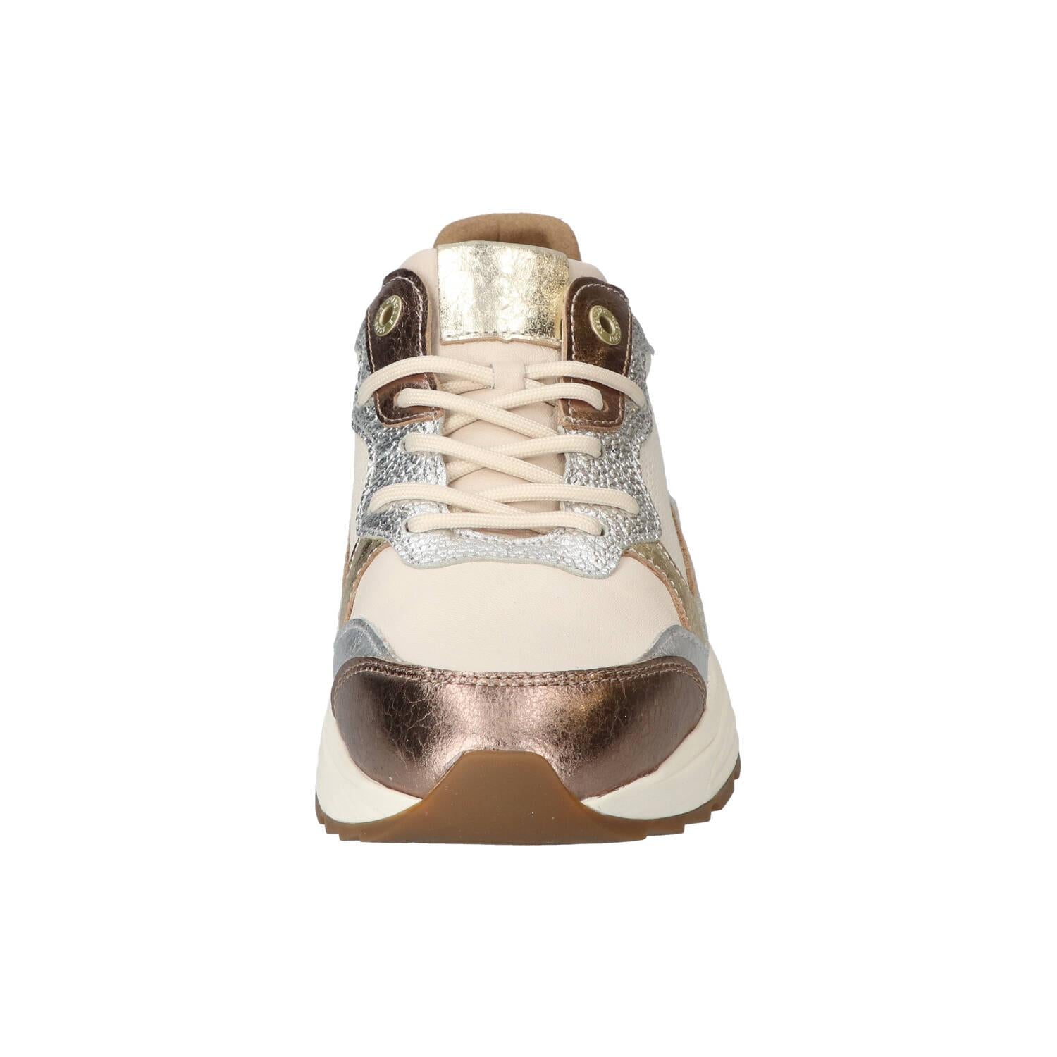 Sneakers, Brons