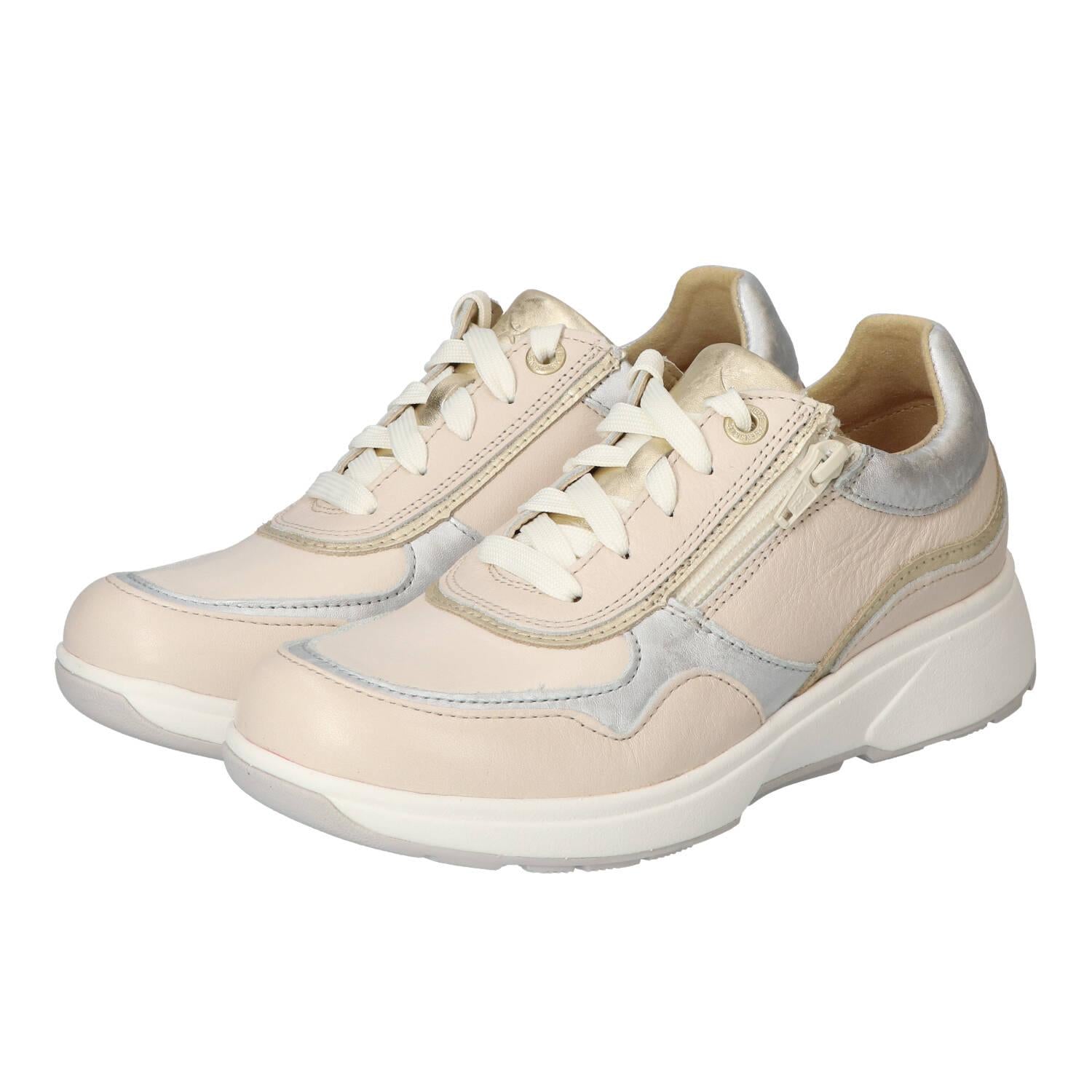 Sneakers, Lichtbeige