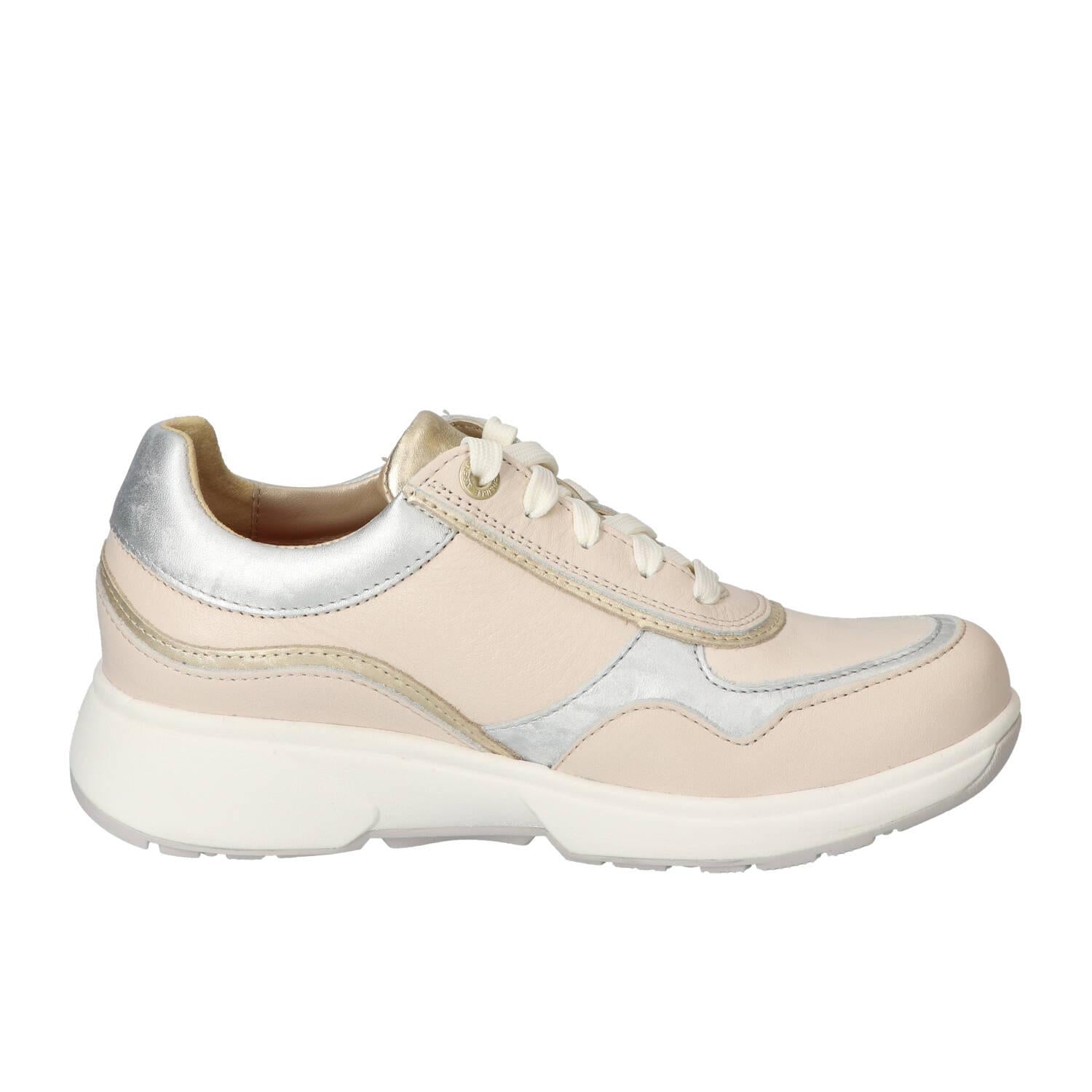 Sneakers, Lichtbeige
