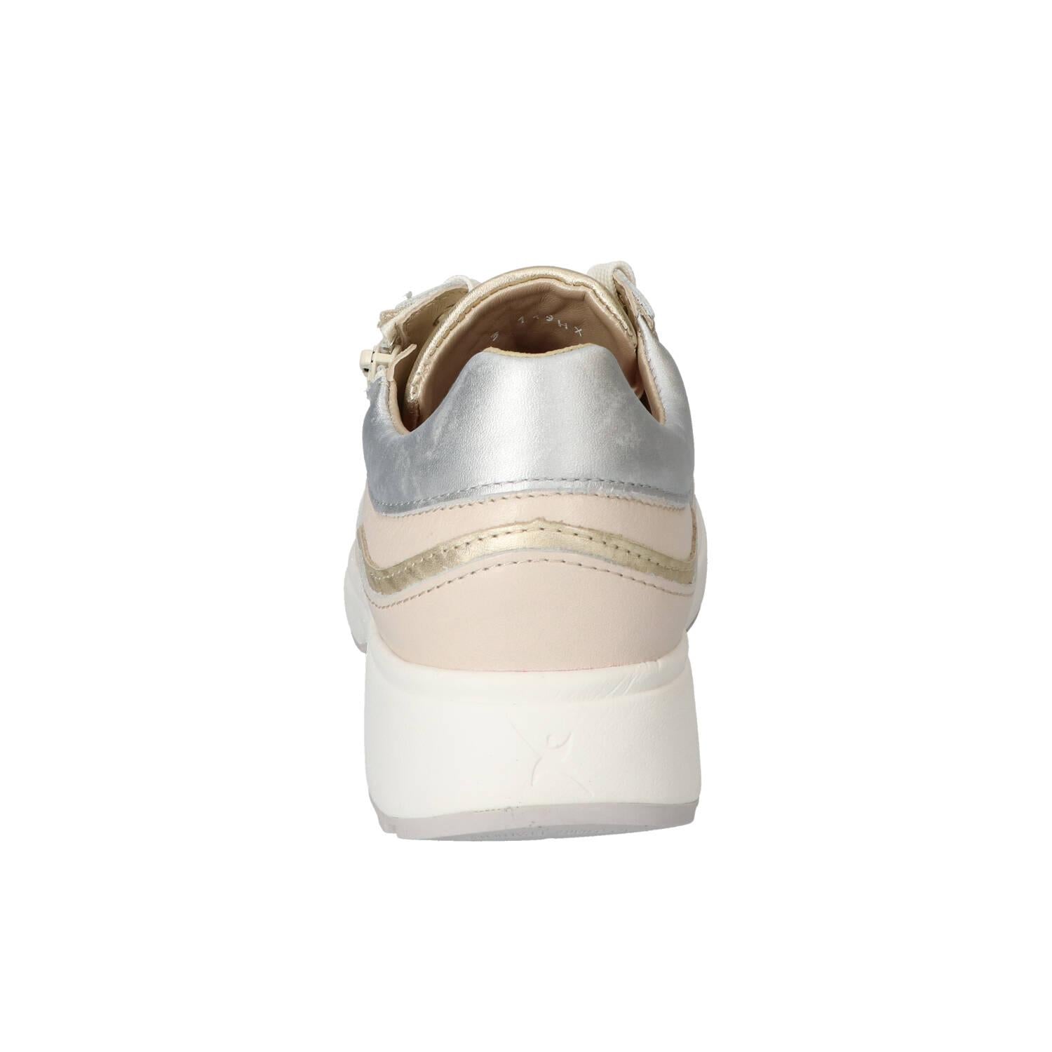 Sneakers, Lichtbeige