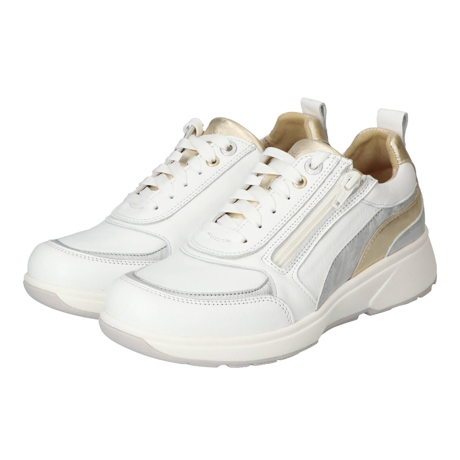 Sneakers, Wit