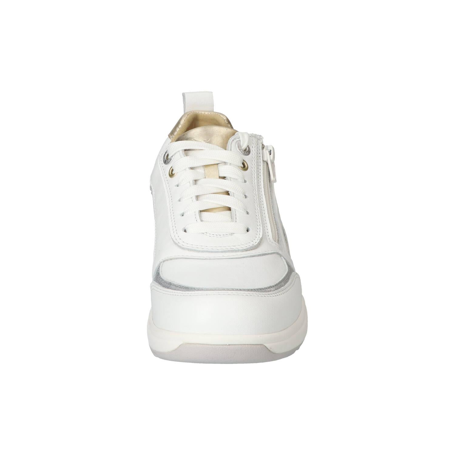 Sneakers, Wit