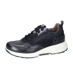 Sneakers, Blauw