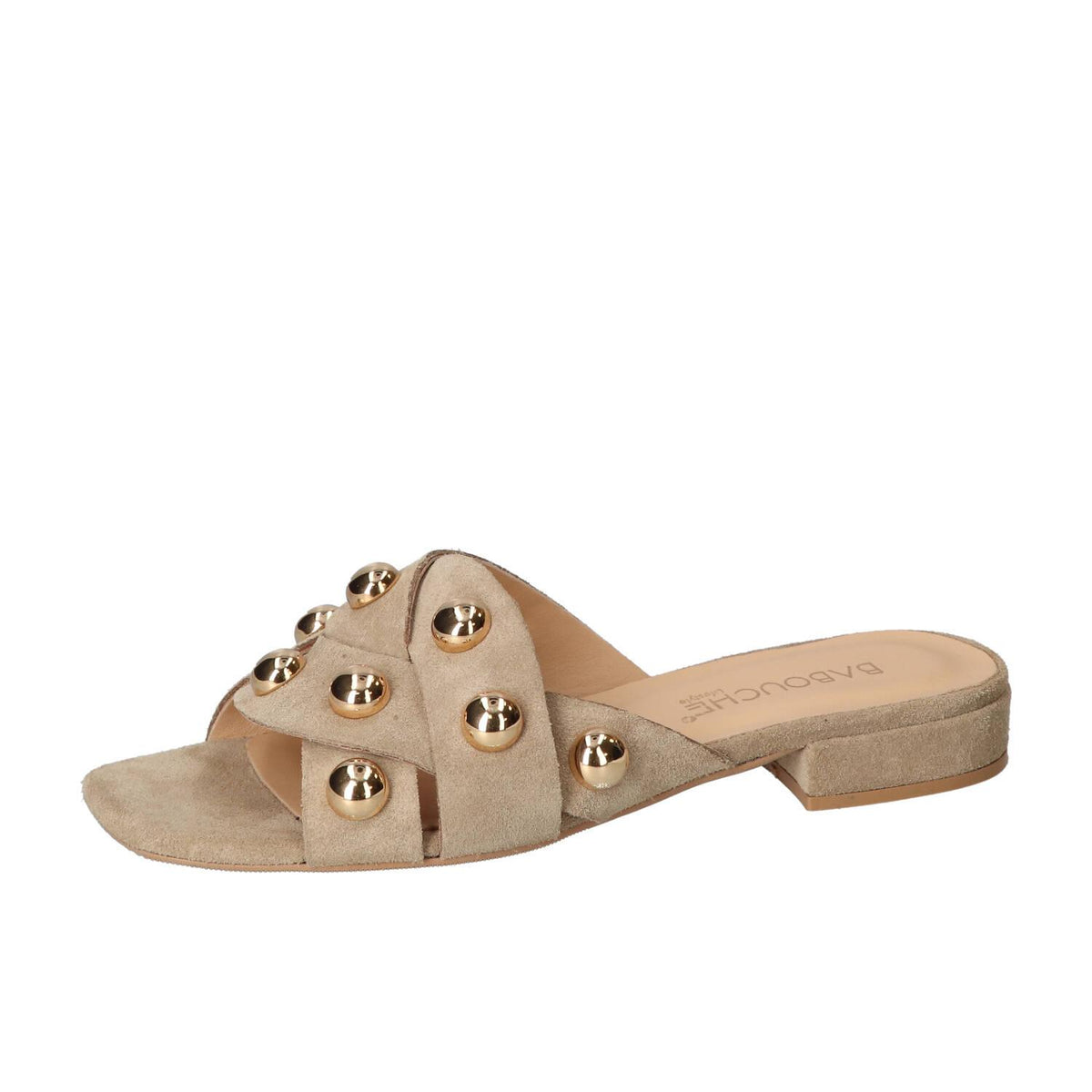 Muilen, Taupe