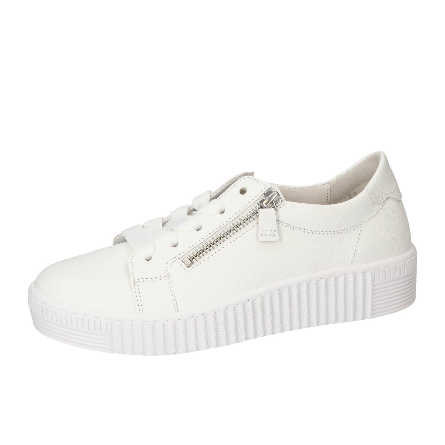 Sneakers, Wit