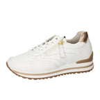 Sneakers, Wit
