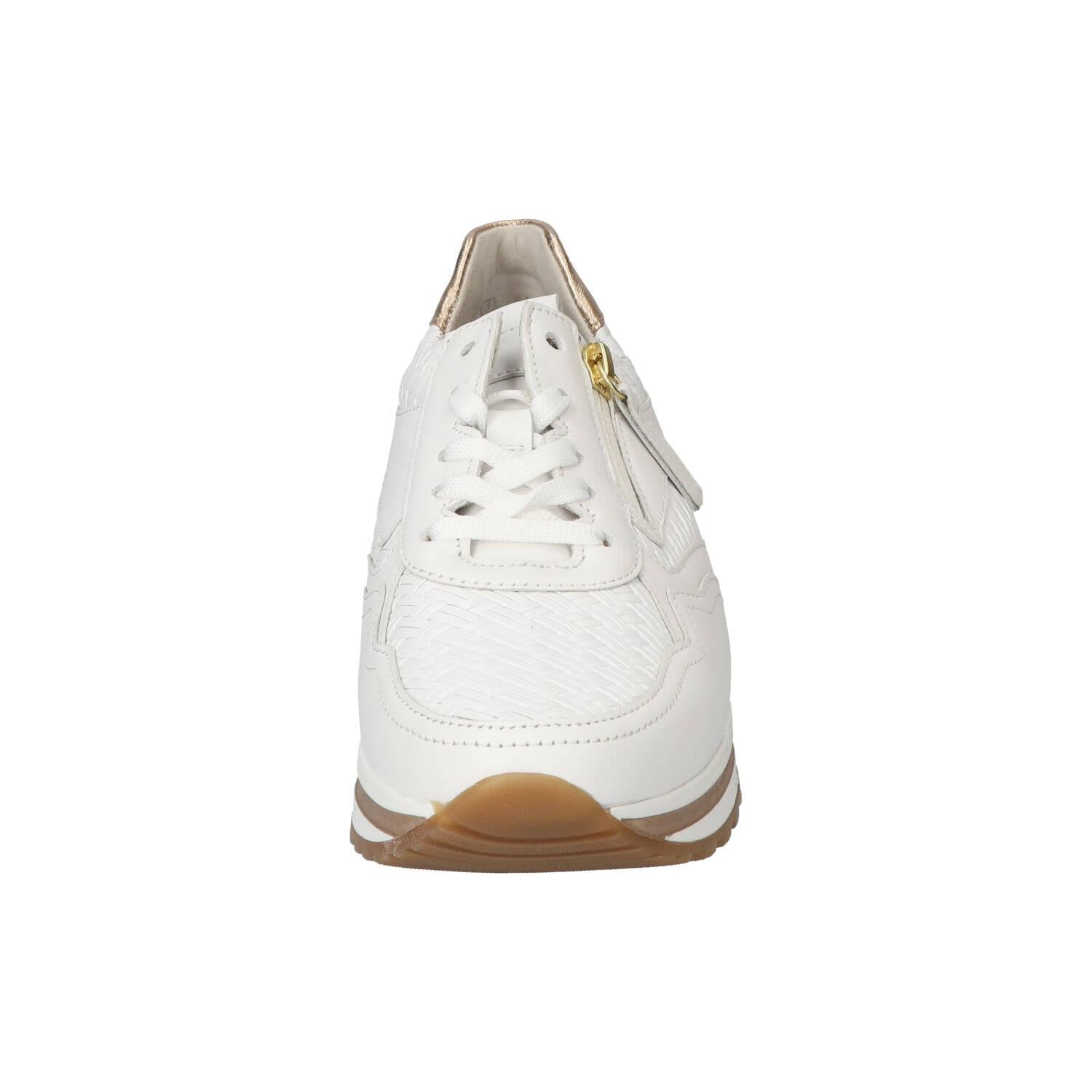 Sneakers, Wit