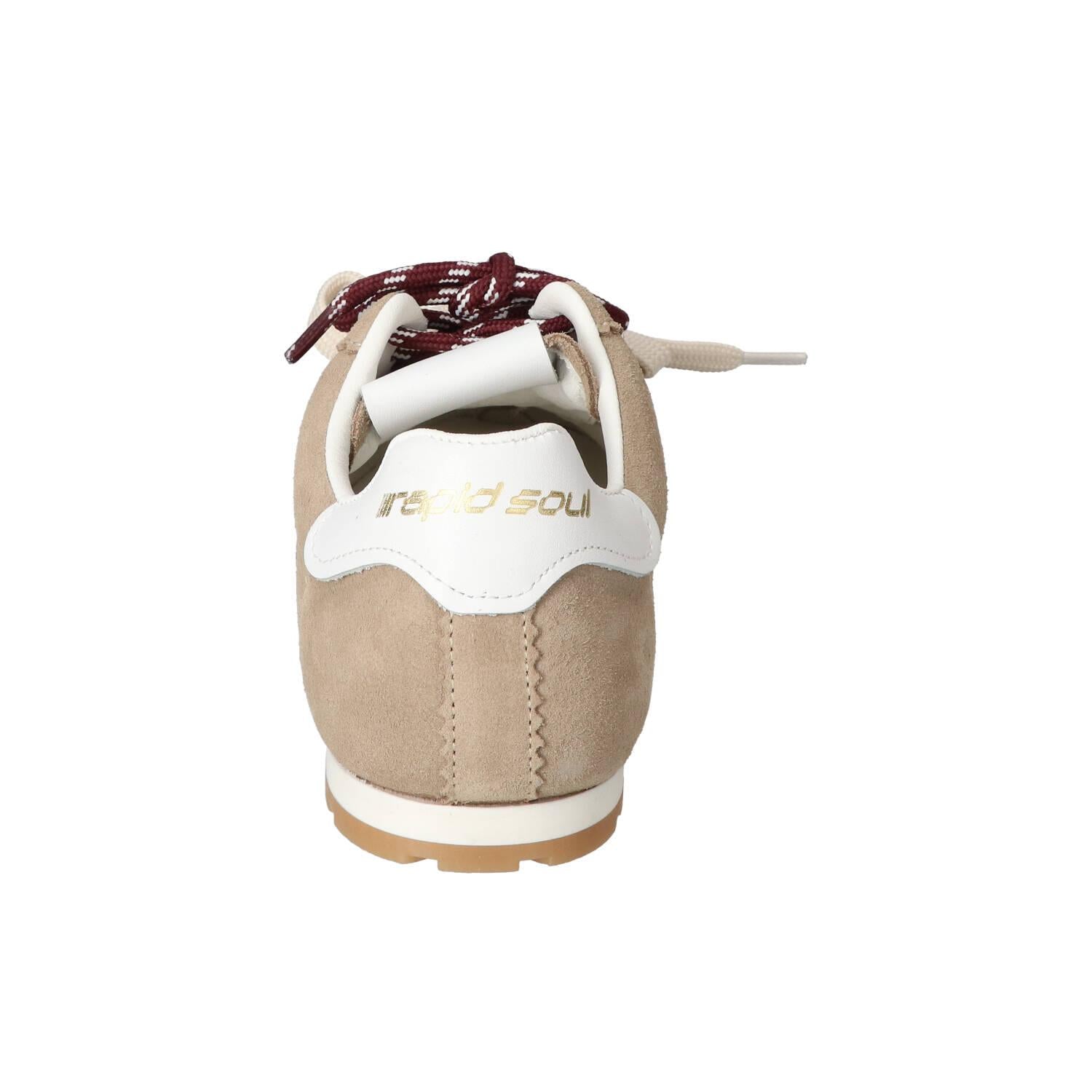 Sneakers, Lichtbeige