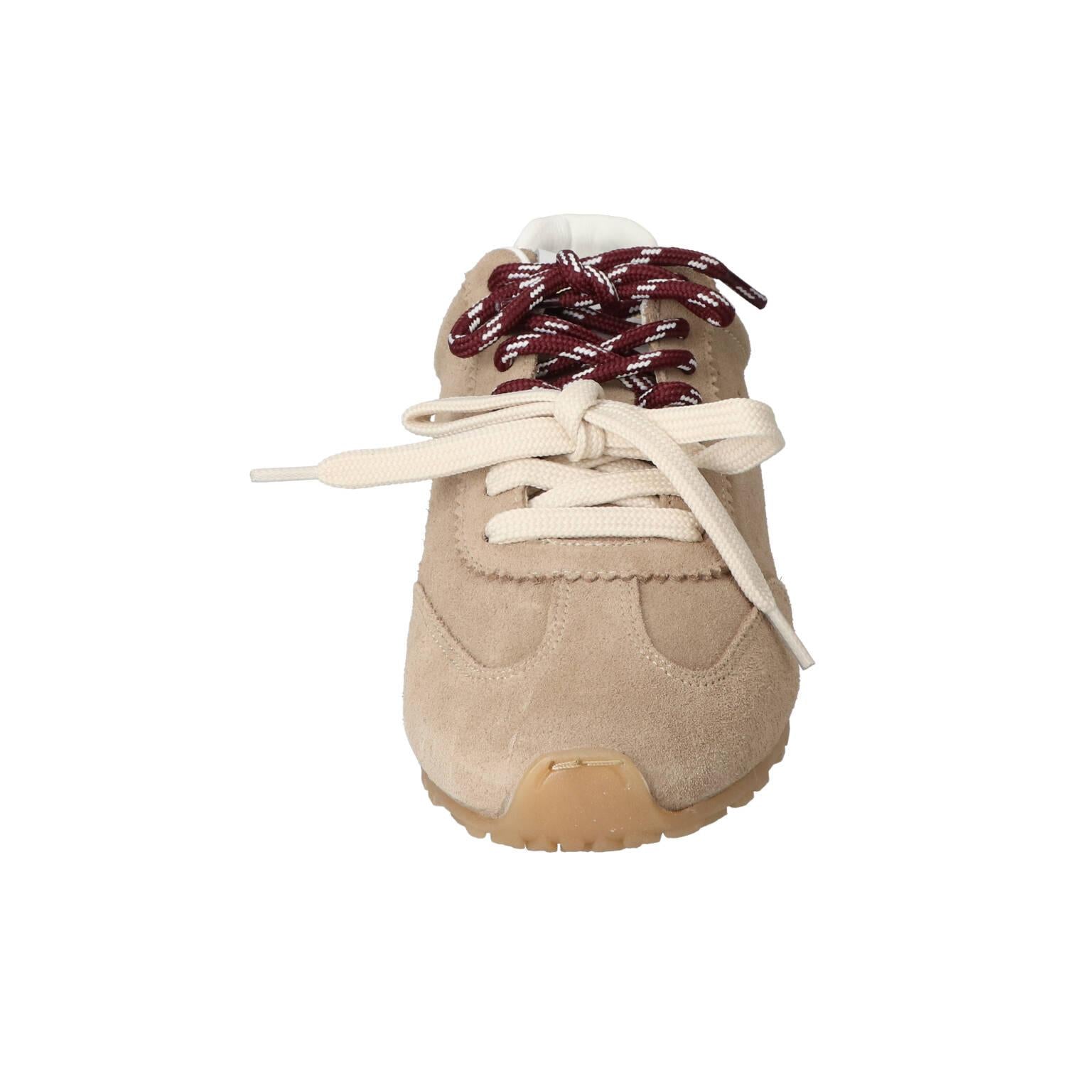 Sneakers, Lichtbeige