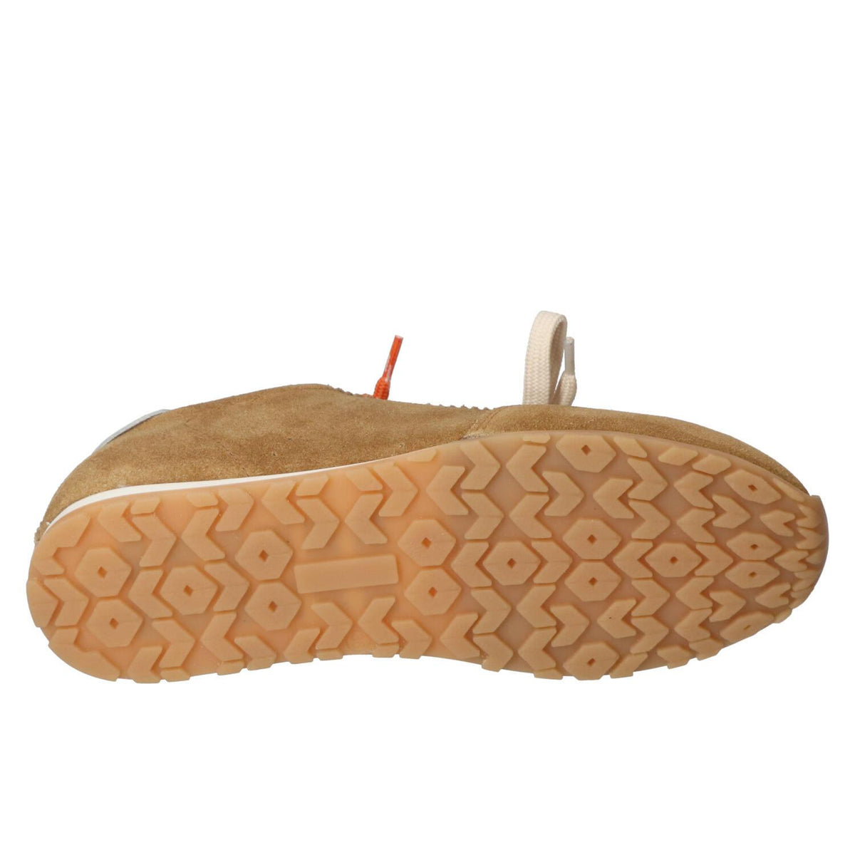 Sneakers, Cognac