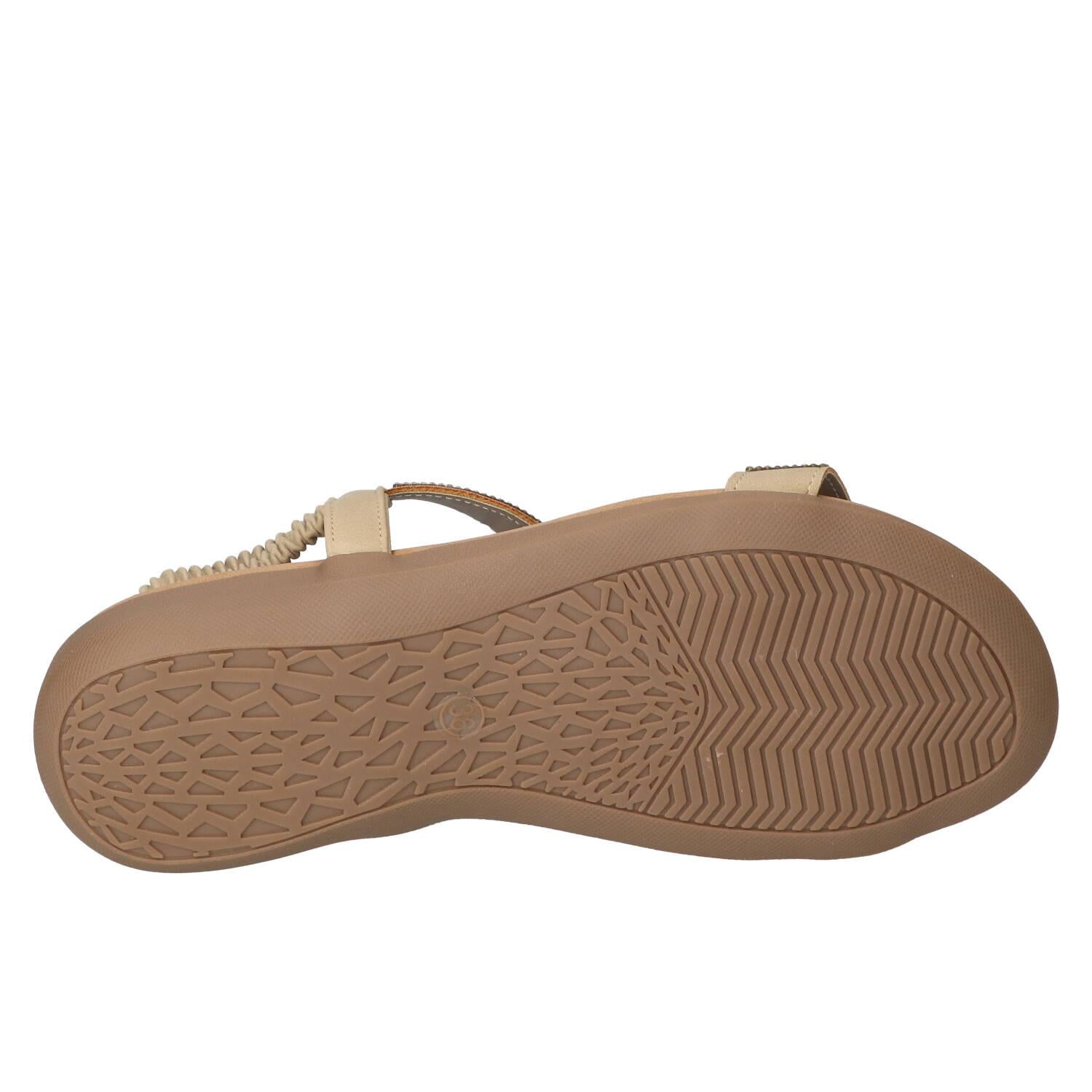 Sandalen, Groen