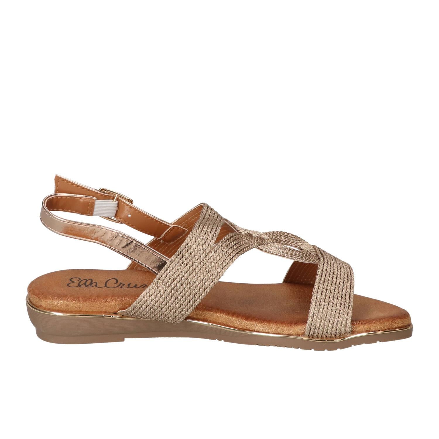 Sandalen, Roze